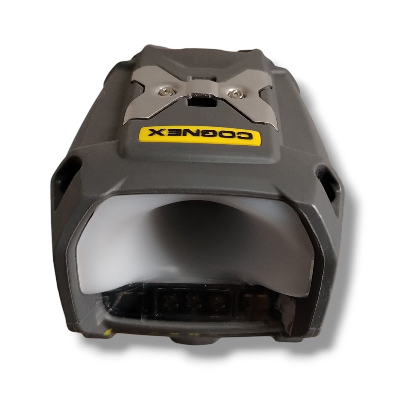 COGNEX DM8700DX-E LECTOR DE CODIGO DE BARRAS