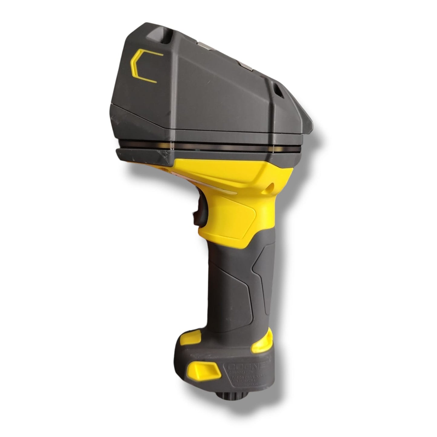 COGNEX DM8700DX-E LECTOR DE CODIGO DE BARRAS