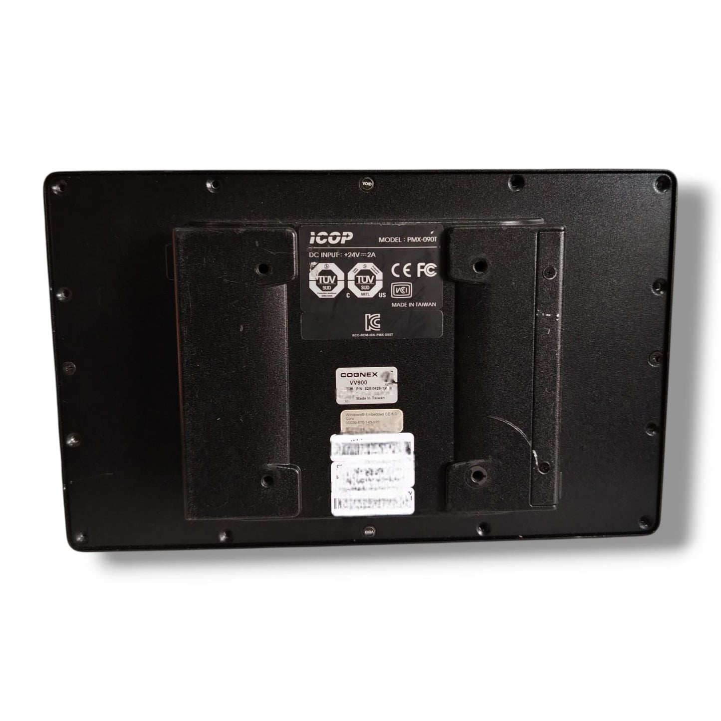 COGNEX VV900 PANEL DE CONTROL