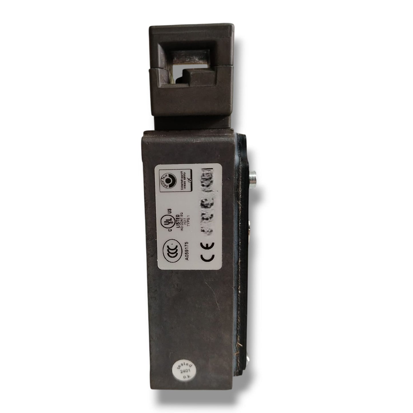 EUCHNER T21LE024M INTERRUPTOR DE SEGURIDAD