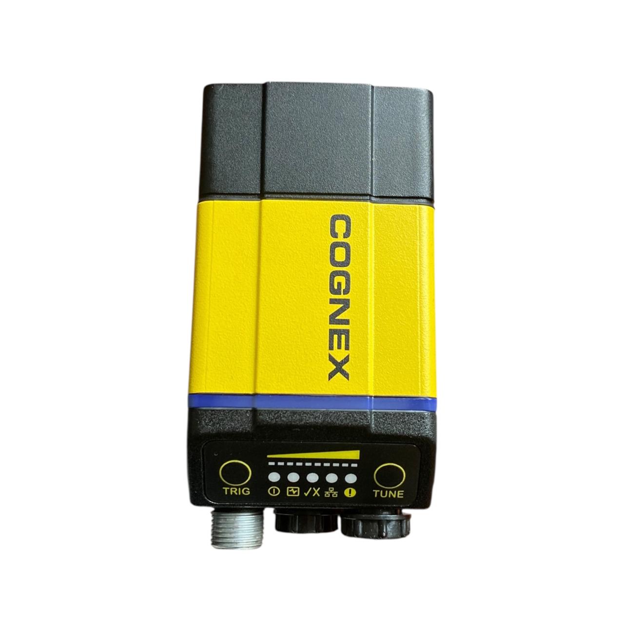 Cognex Dmr-374x-max lector fijo de códigos de barras