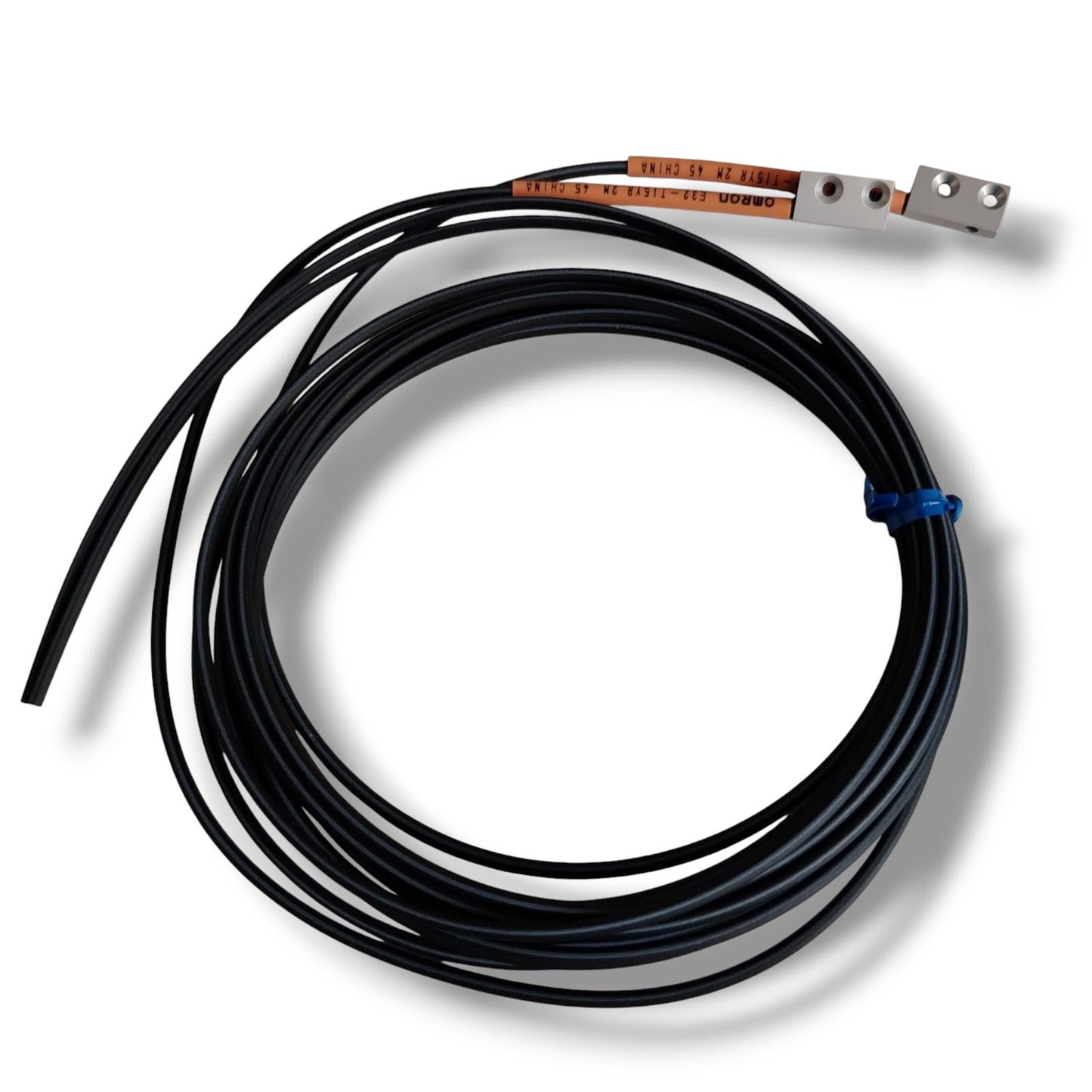 OMRON E32-T15YR SENSOR DE FIBRA OPTICA