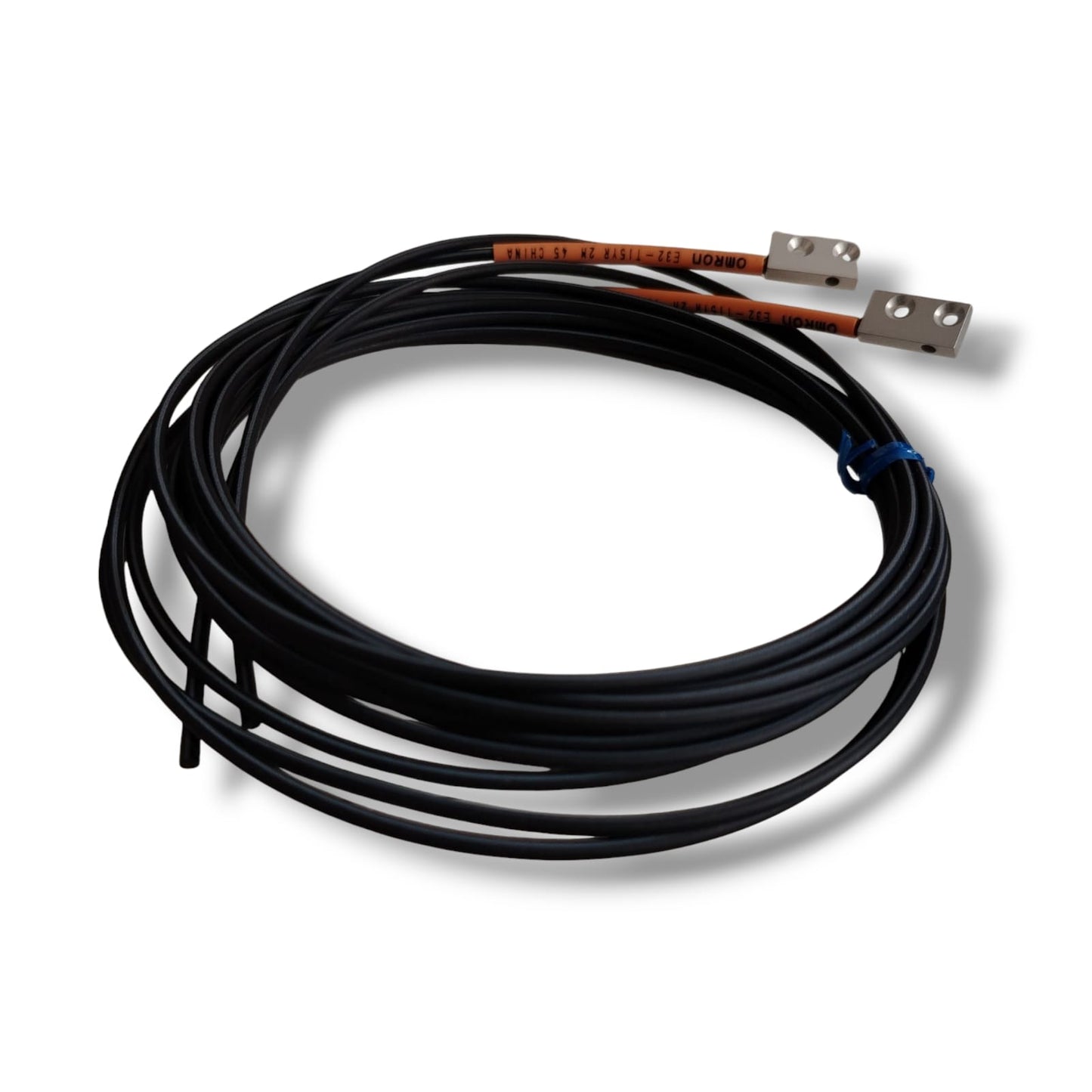 OMRON E32-T15YR SENSOR DE FIBRA OPTICA