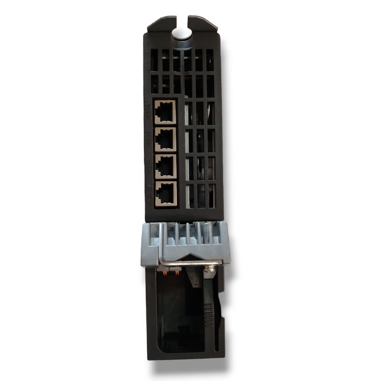 SIEMENS 6SL3040-1MA01-0AA0