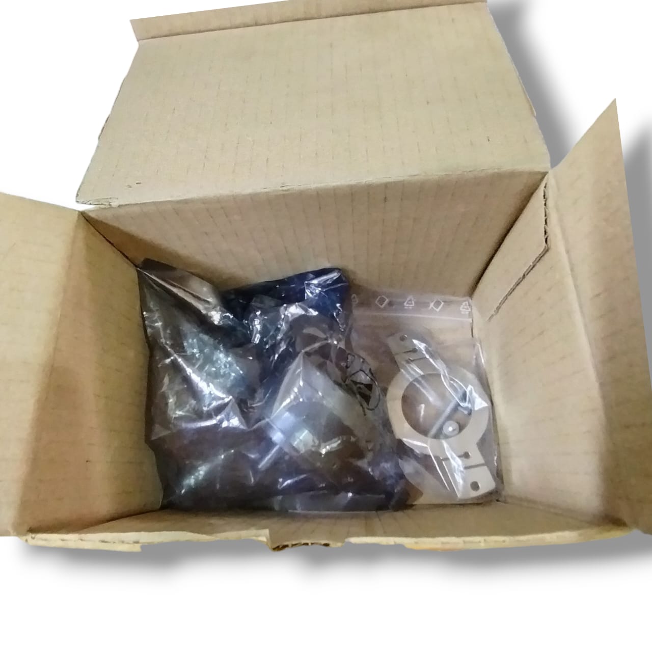 HEIDENHAIN ROD 431.035-1024 ENCODER ROTATIVO ADSOLUTO