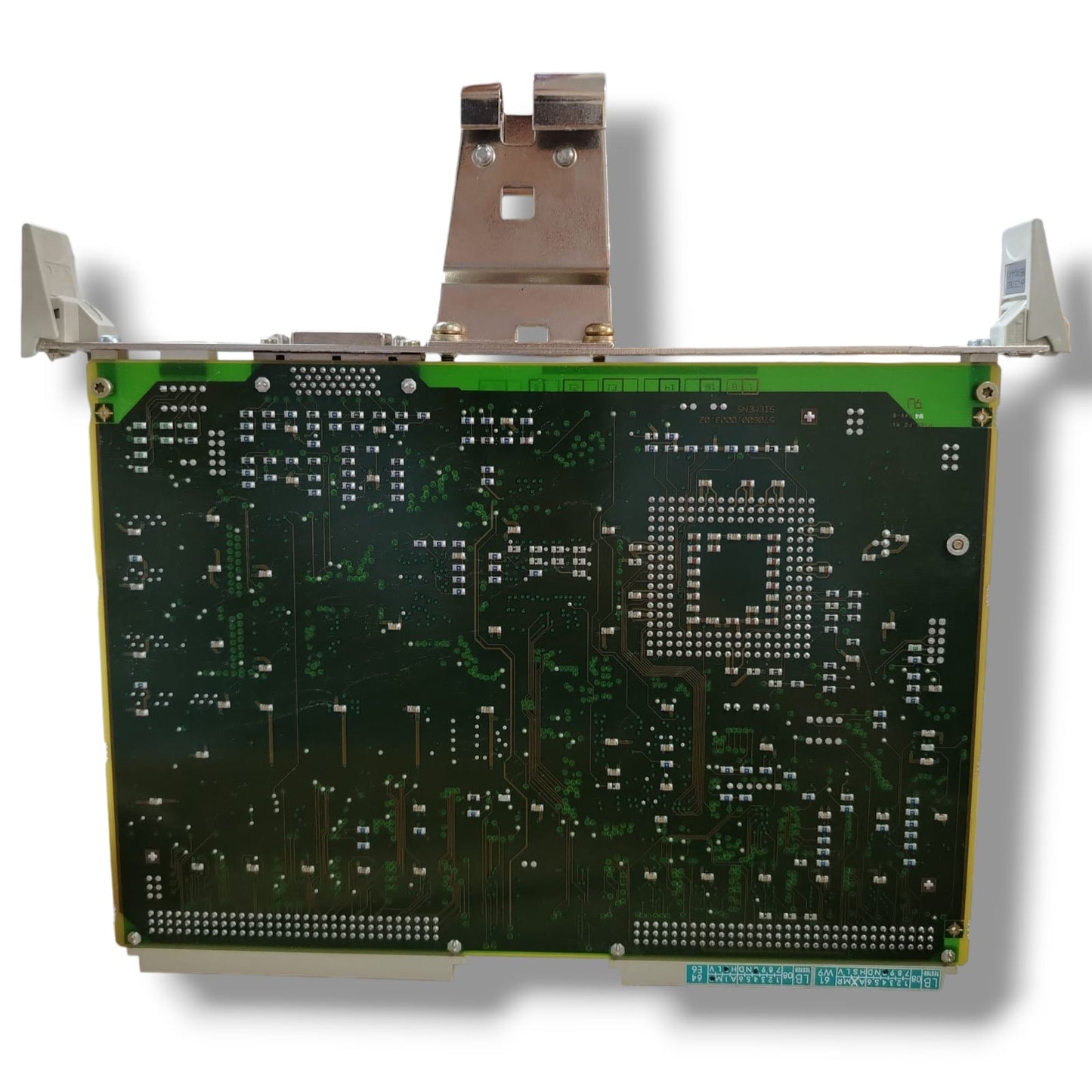 SIEMENS 6FC5110-0BB04-0AA1 CPU SINUMERIK 840/840CE