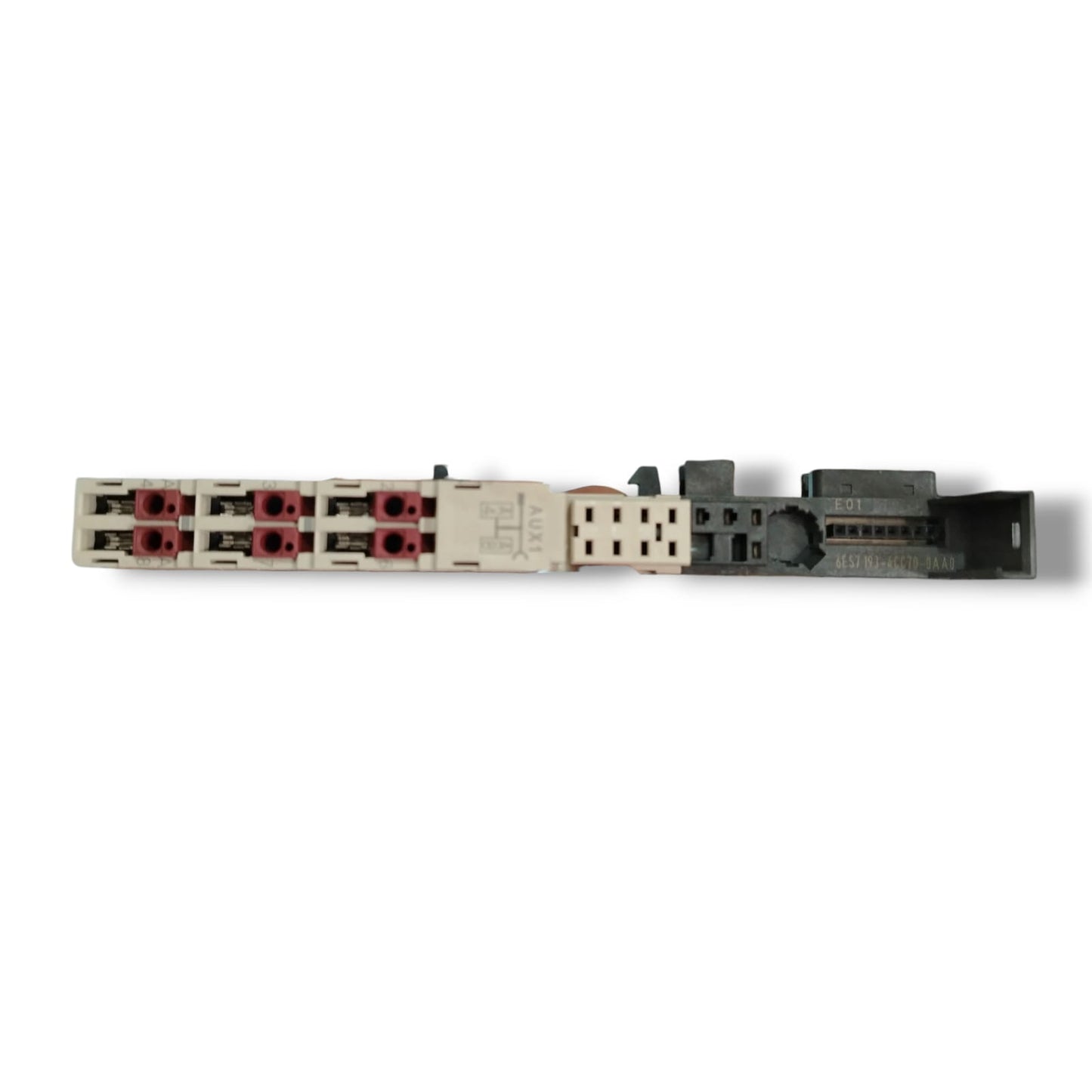 SIEMENS 6ES7193-4CC70-0AA0 MODULO DE TERMINALES