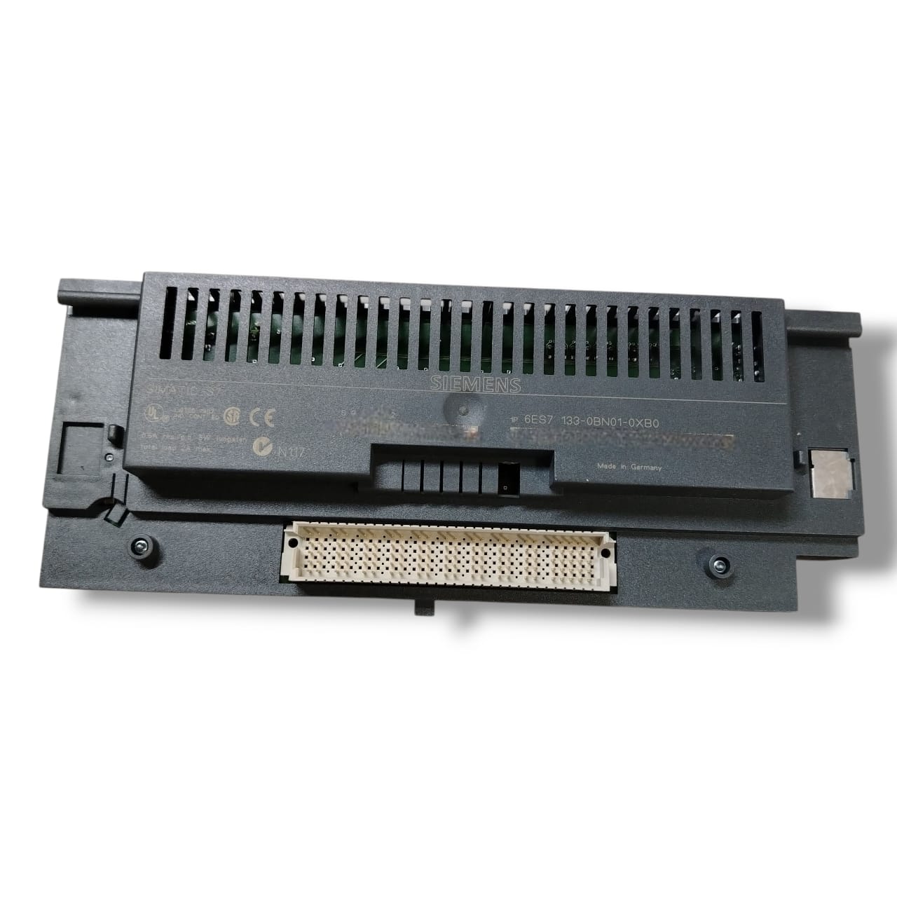 SIEMENS 6ES133-0BN01-0XB0 MODULO DE ENTRADAS Y SALIDAS