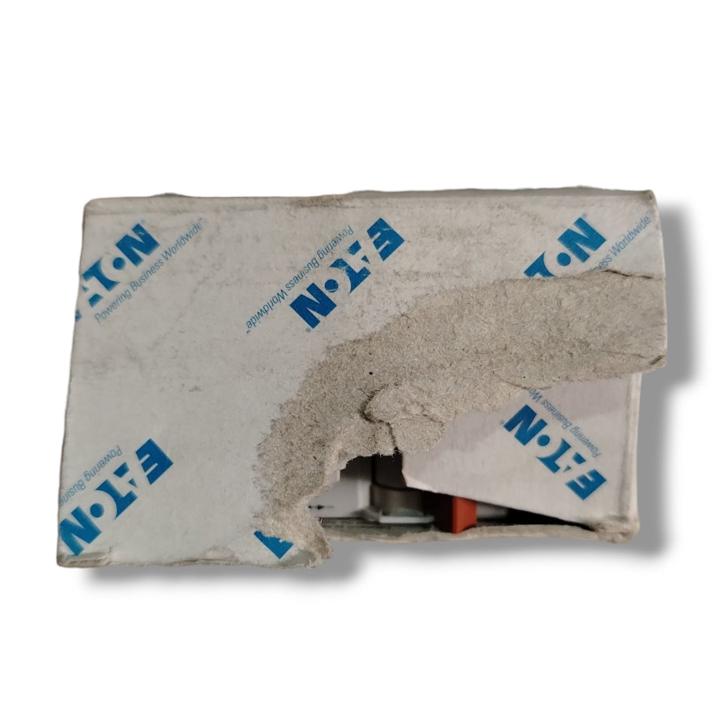 EATON PLS6-C4/3 MW termomagnetico 3 polos