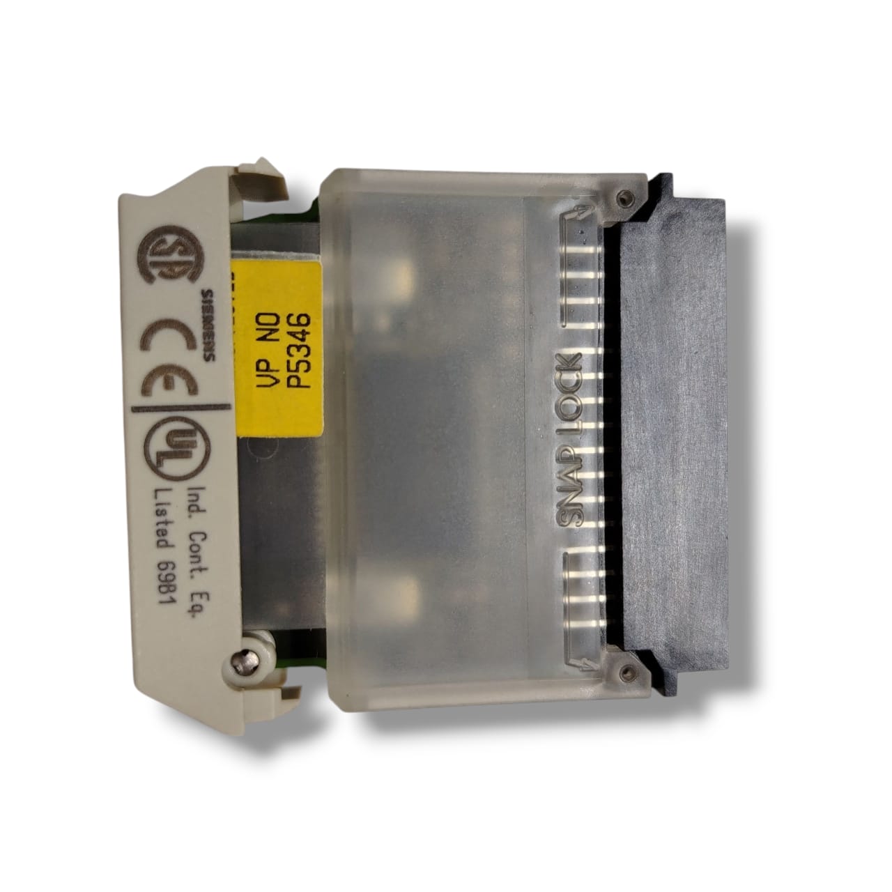 SIEMENS 6ES5377-0AA32 MODULO DE MEMORIA RAM