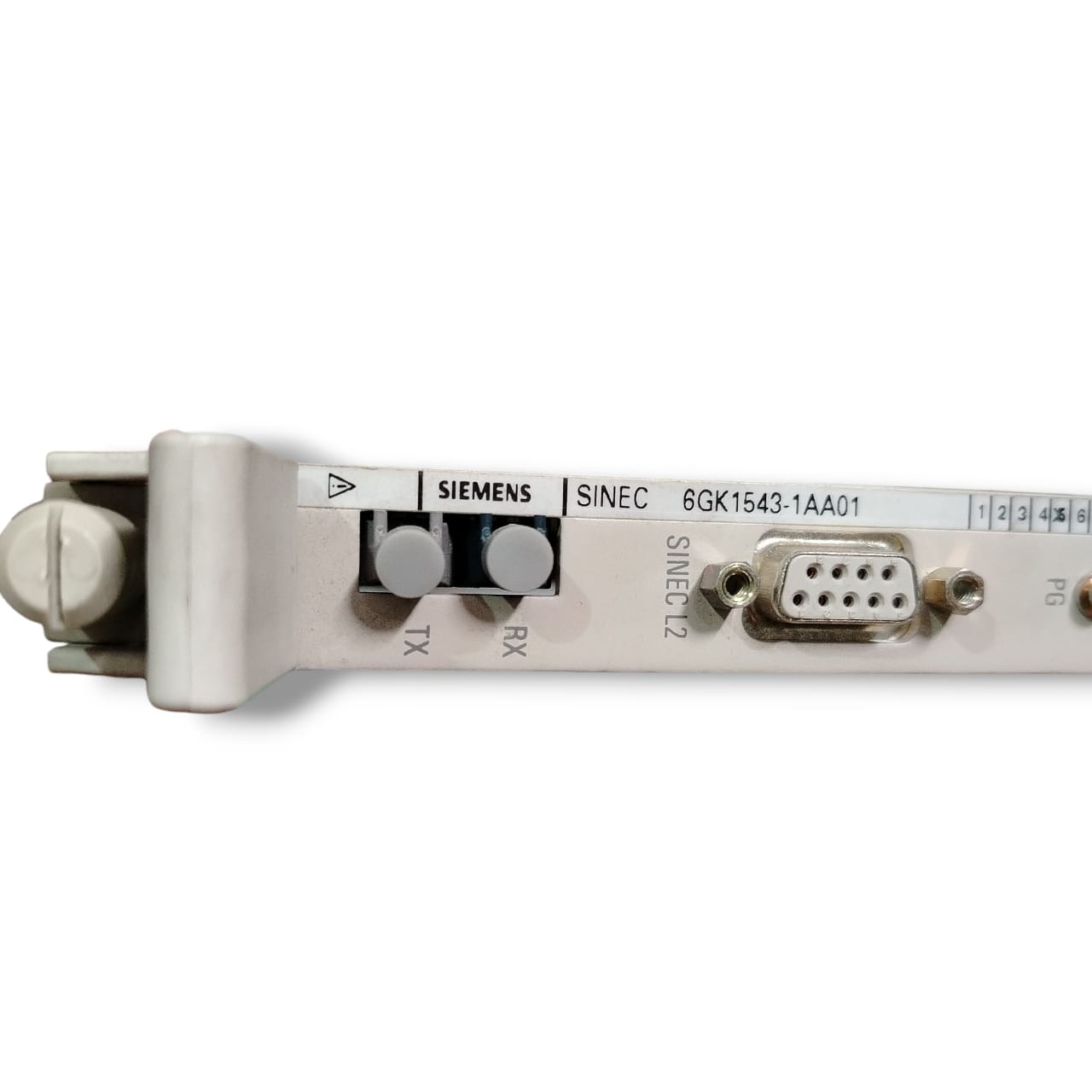 SIEMENS 6GK1543-1AA01