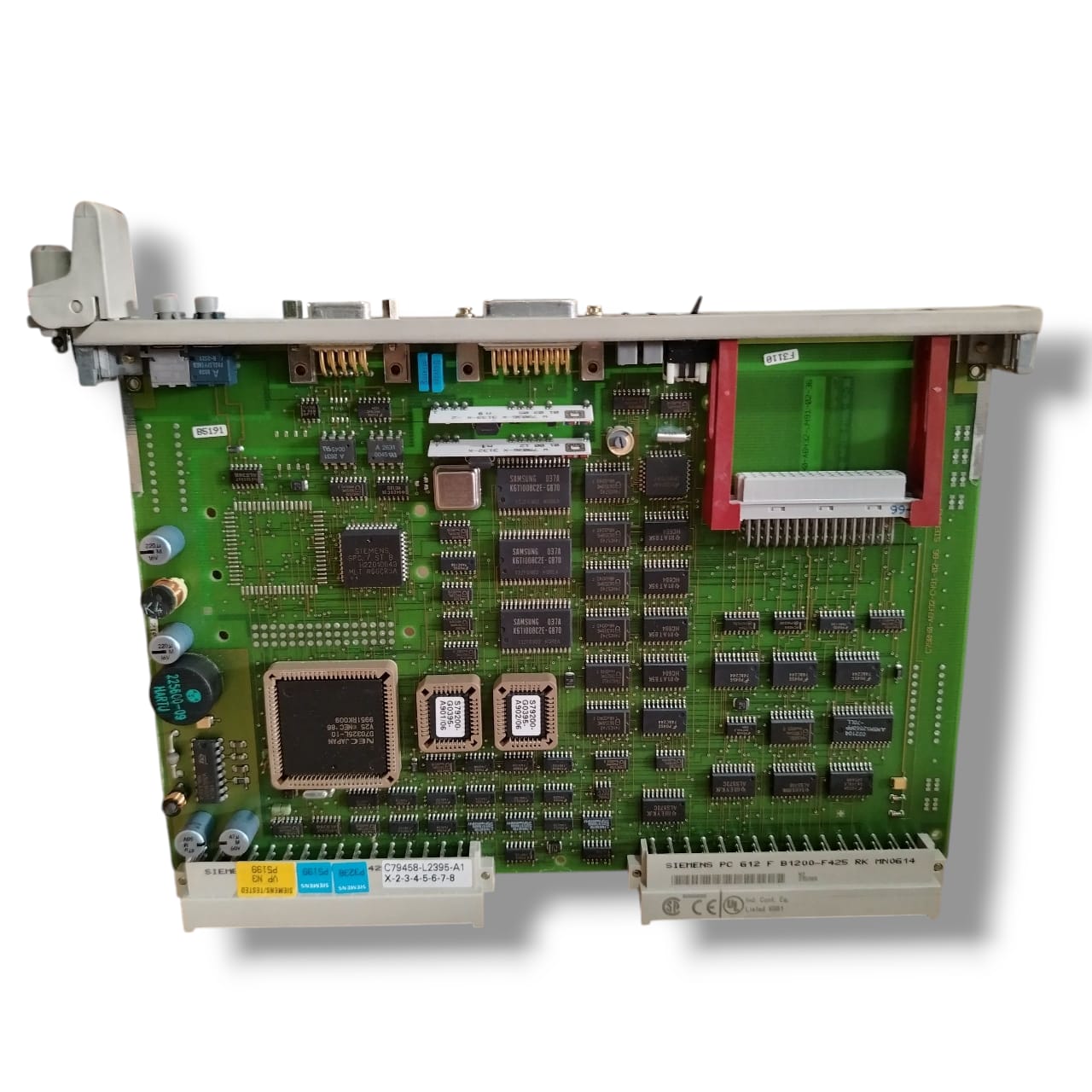 SIEMENS 6GK1543-1AA01