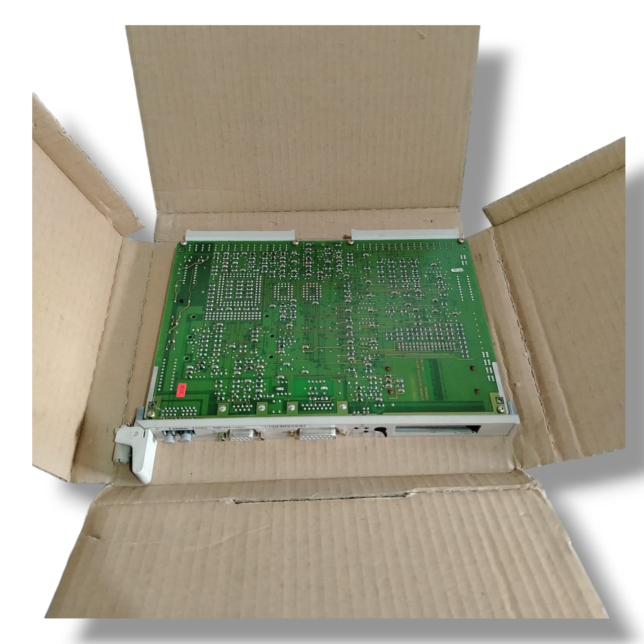 SIEMENS 6GK1543-1AA01
