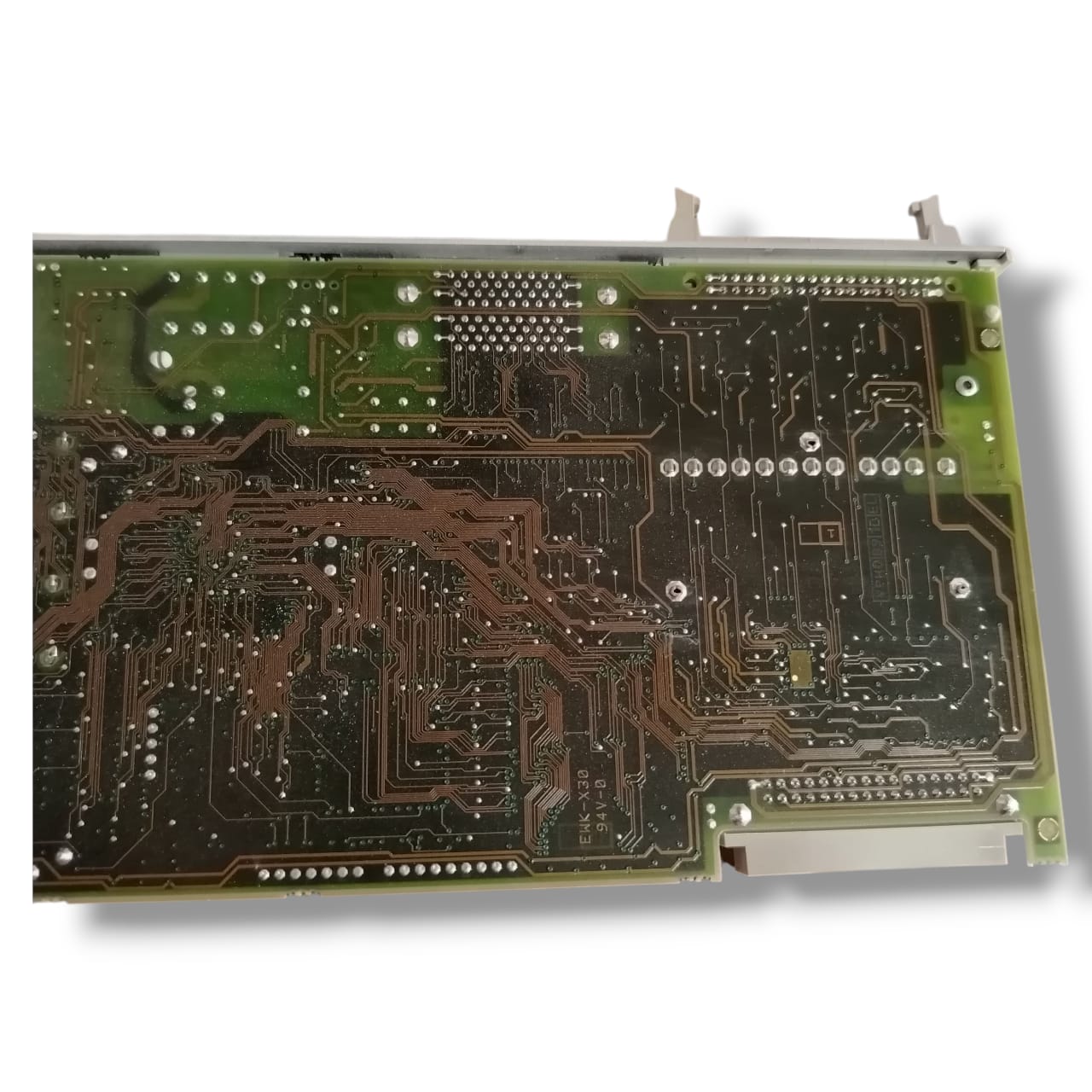 SIEMENS 6SN1118-0DH22-0AA0 LE FALTA 1 CONECTOR