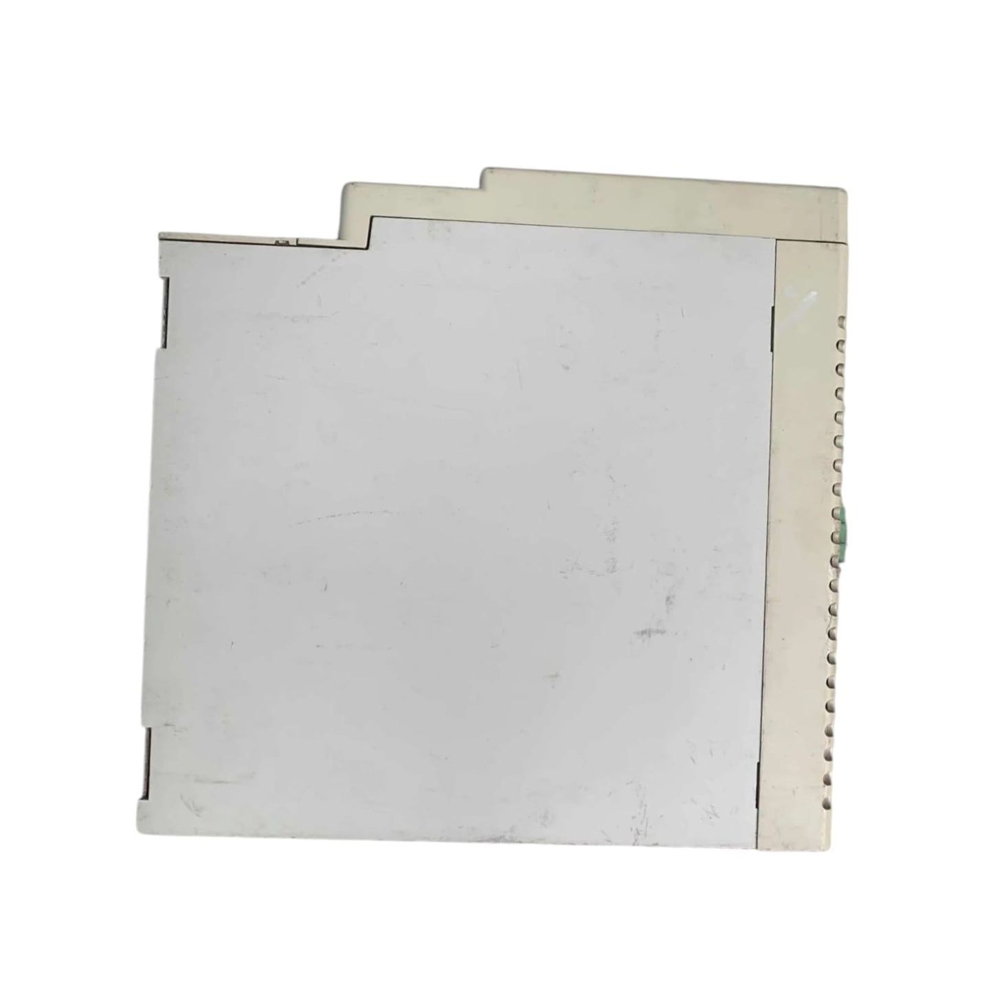 Allen Bradley 2094-bm01-s Ser. A módulo de eje integrado