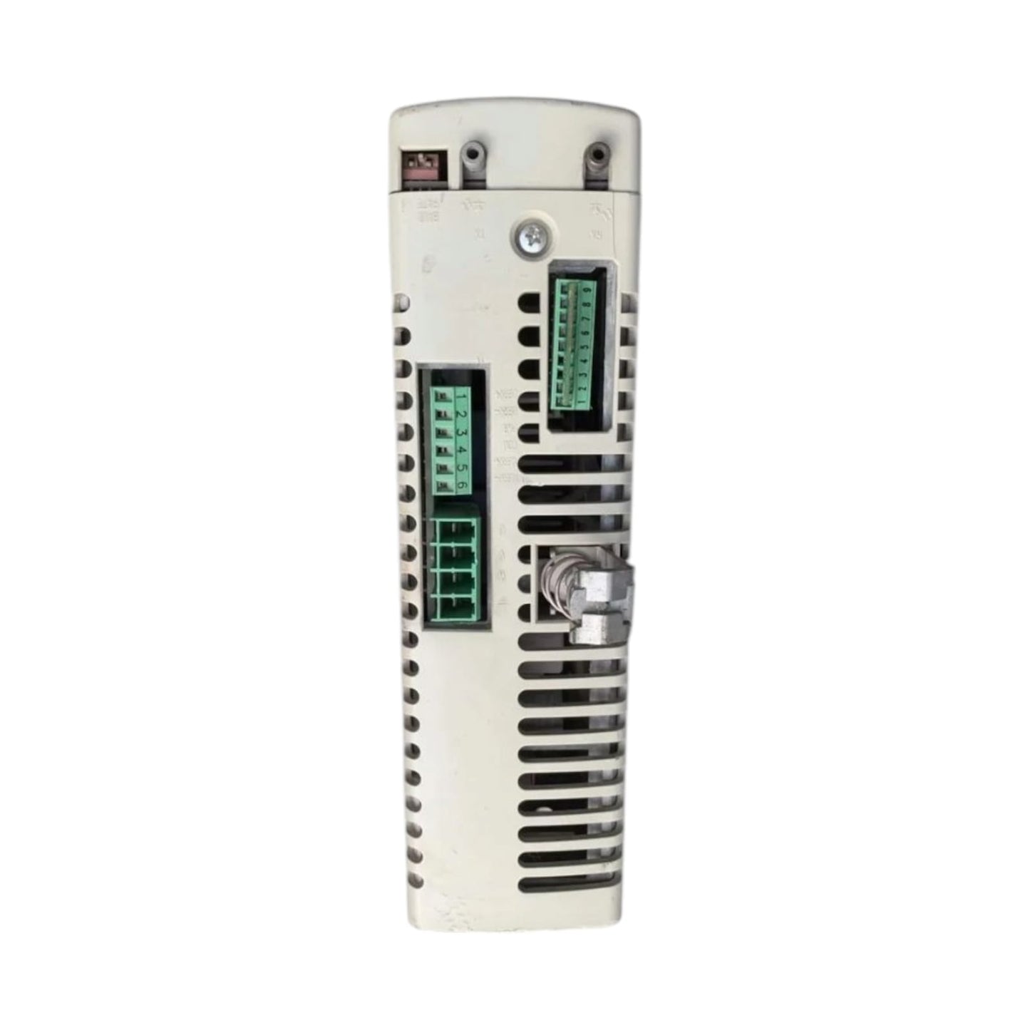 Allen Bradley 2094-bm01-s Ser. A módulo de eje integrado