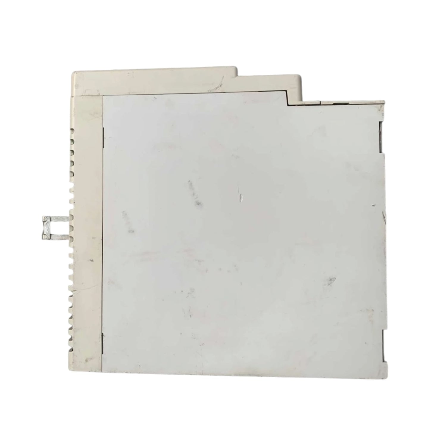 Allen Bradley 2094-bm01-s Ser. A módulo de eje integrado