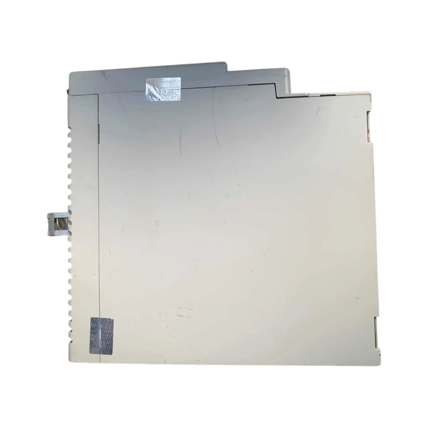 Allen Bradley 2094-bm02 Ser. A módulo de eje integrado