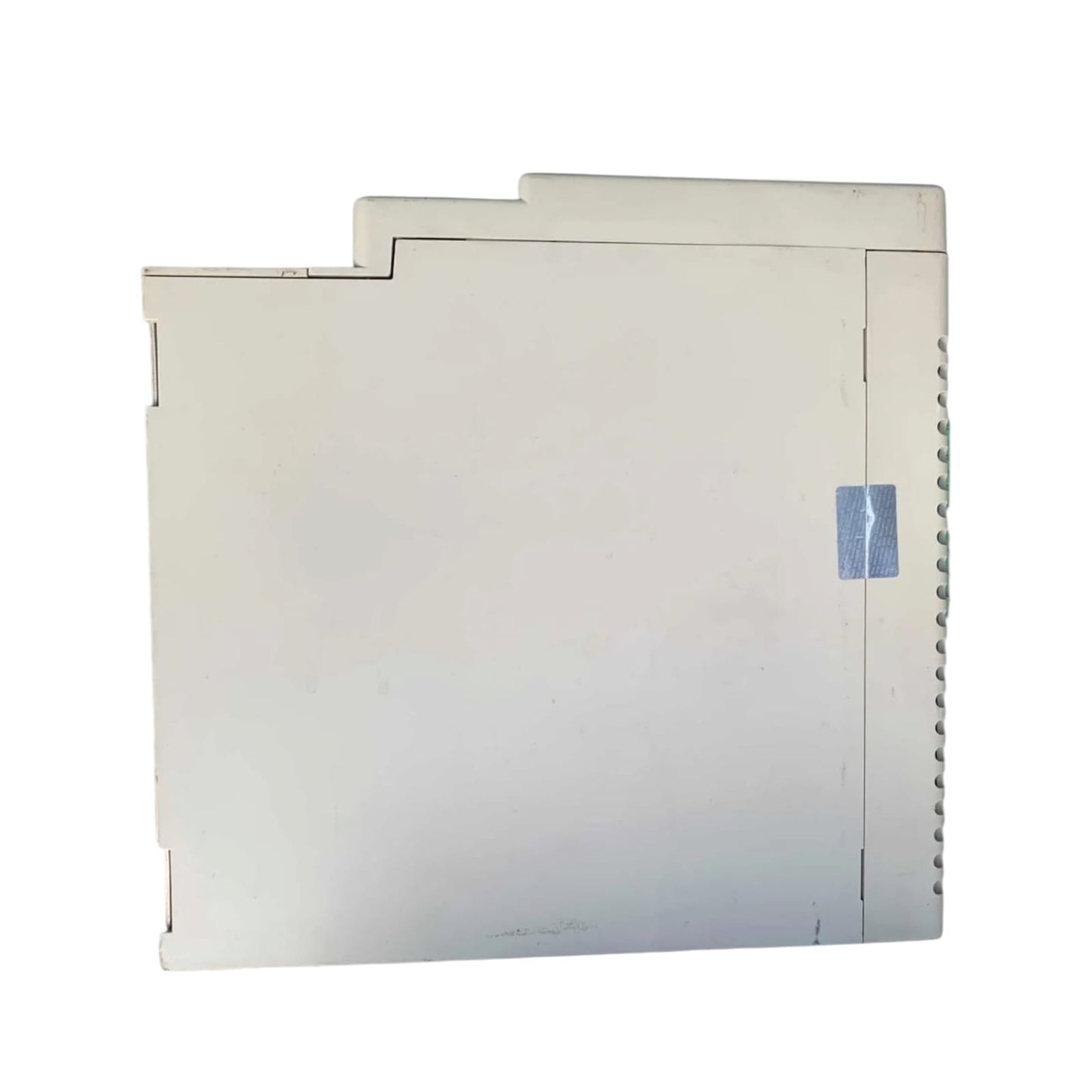 Allen Bradley 2094-bm02 Ser. A módulo de eje integrado