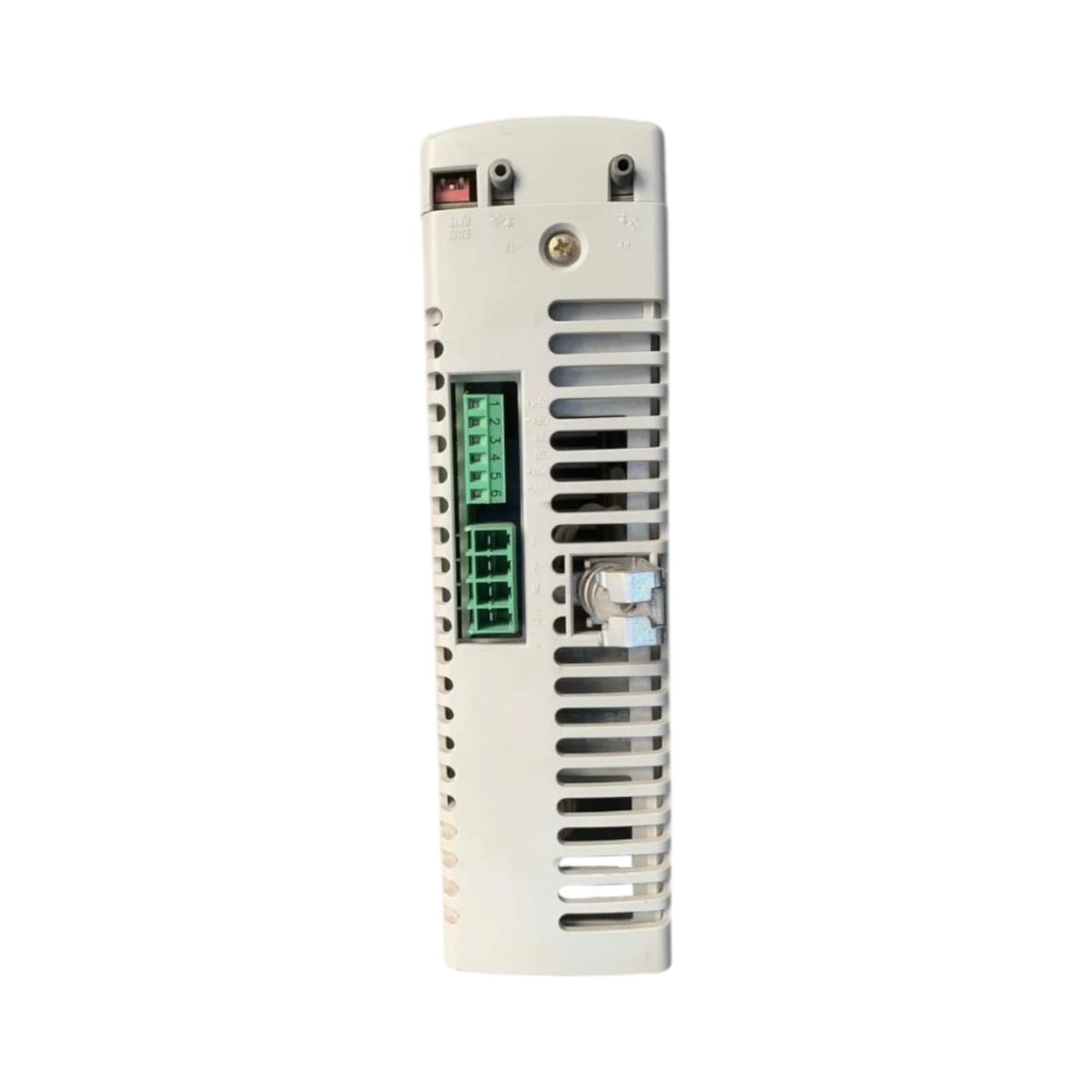 Allen Bradley 2094-bm02 Ser. A módulo de eje integrado