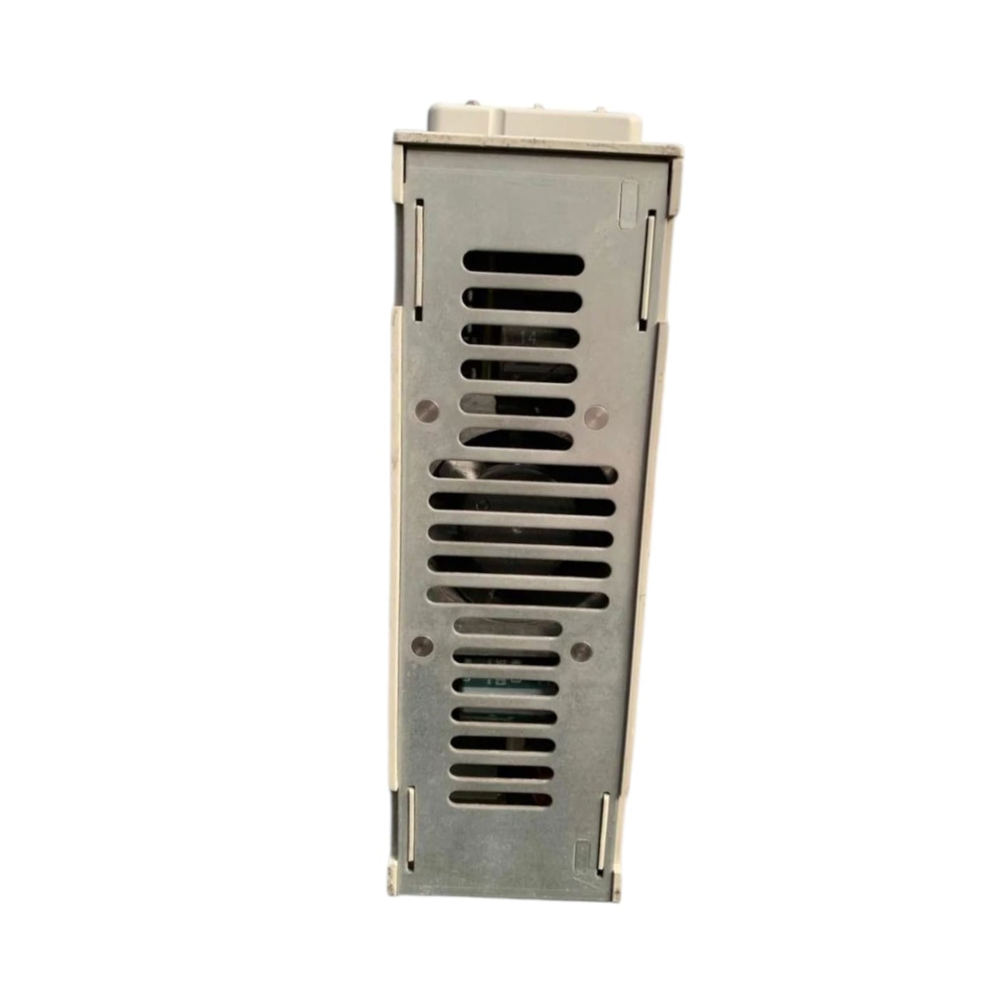 Allen Bradley 2094-bm02 Ser. A módulo de eje integrado