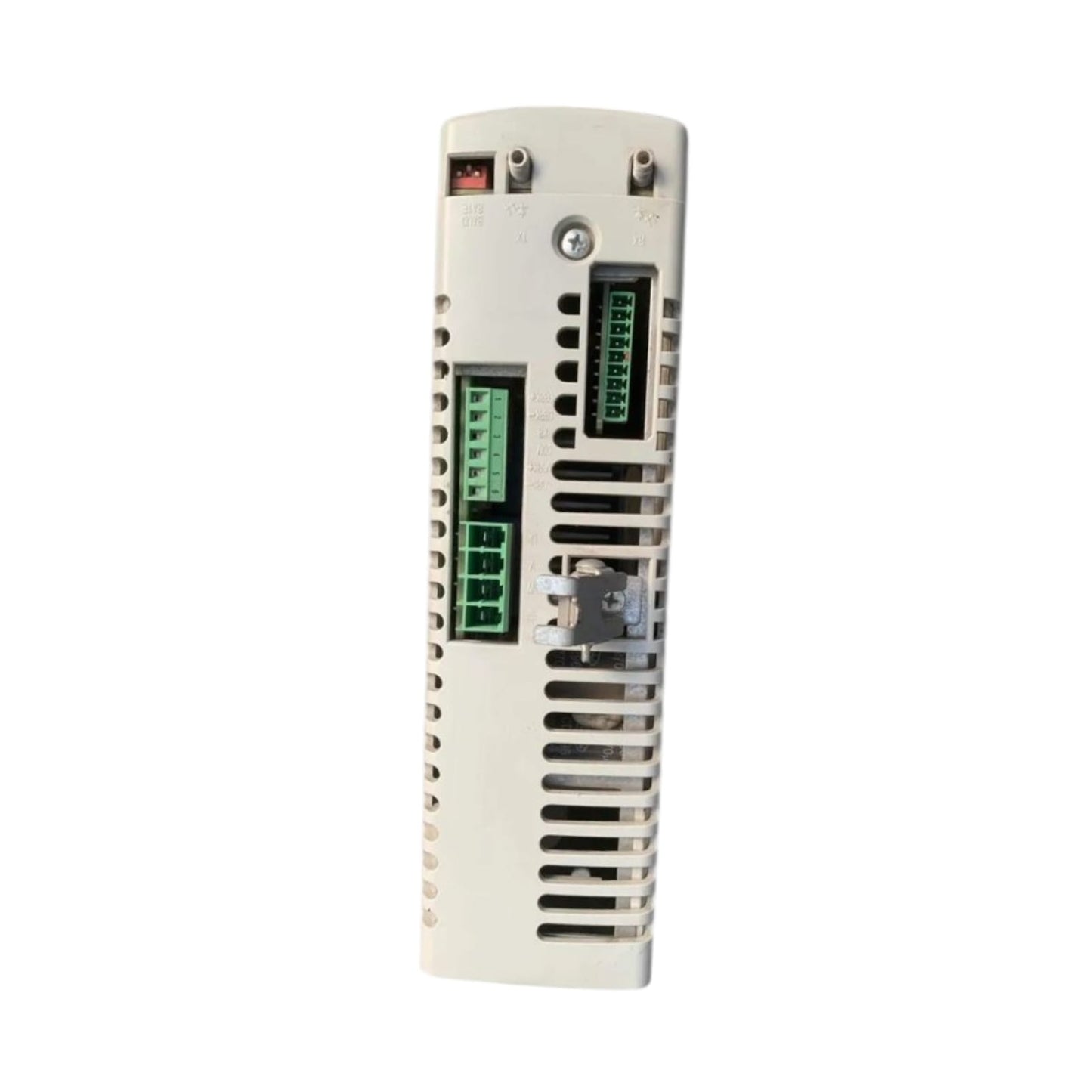 Allen Bradley 2094-bm02-s Ser.b módulo de eje integrado