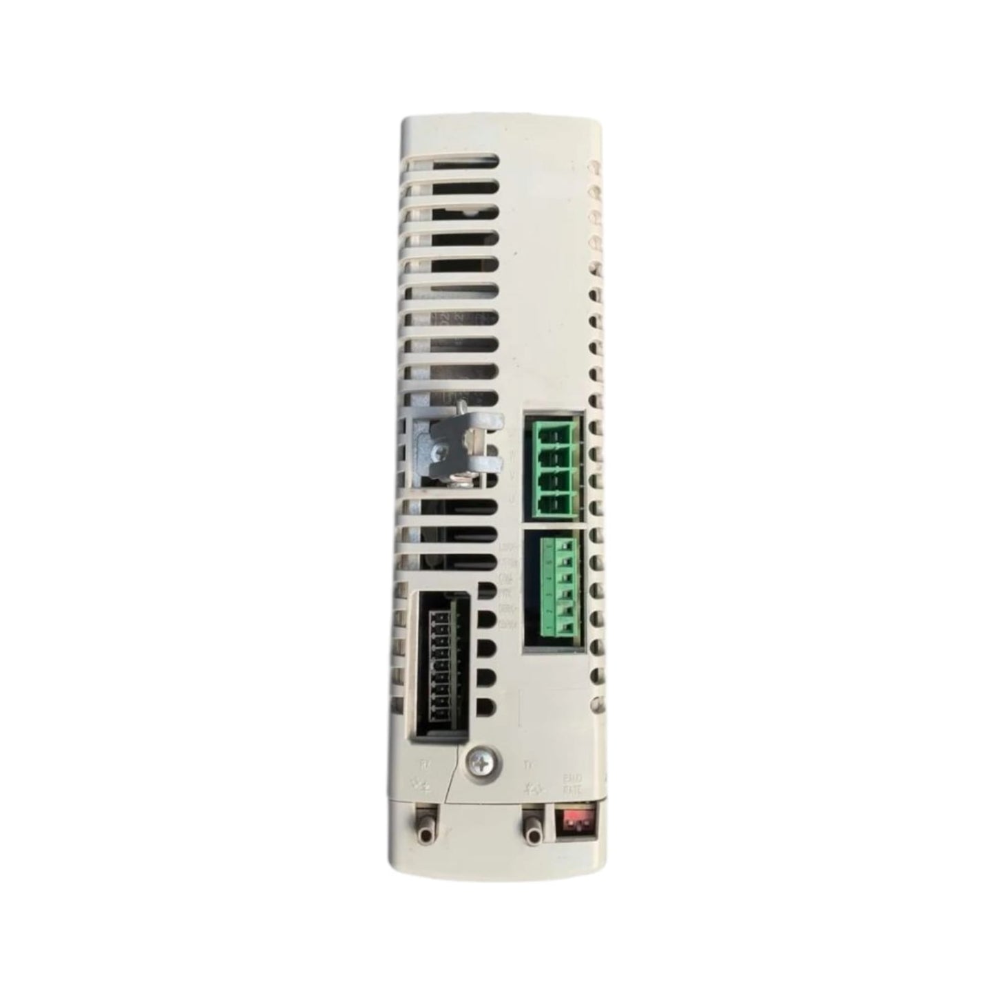 Allen Bradley 2094-bm02-s Ser.c módulo servodrive integrado