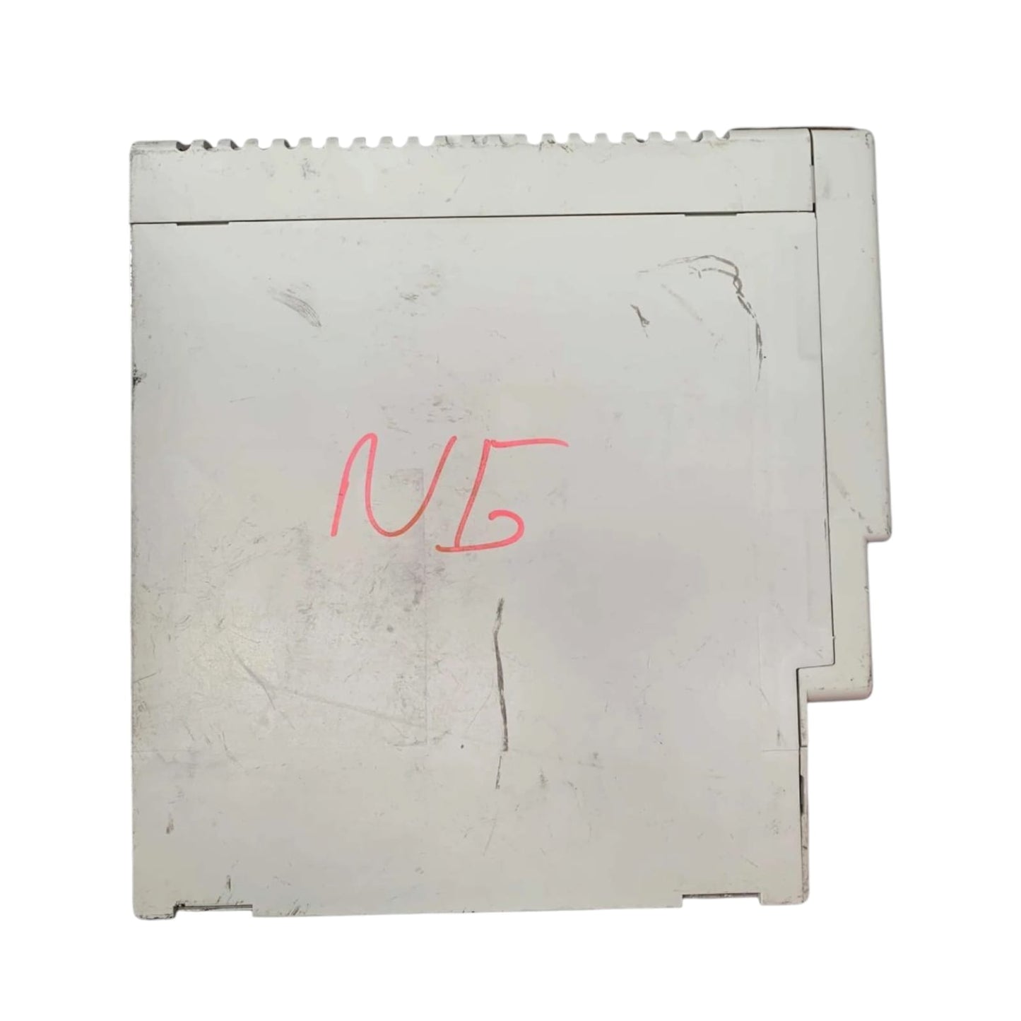 Allen Bradley 2094-bsp2 Ser. A módulo de shunt