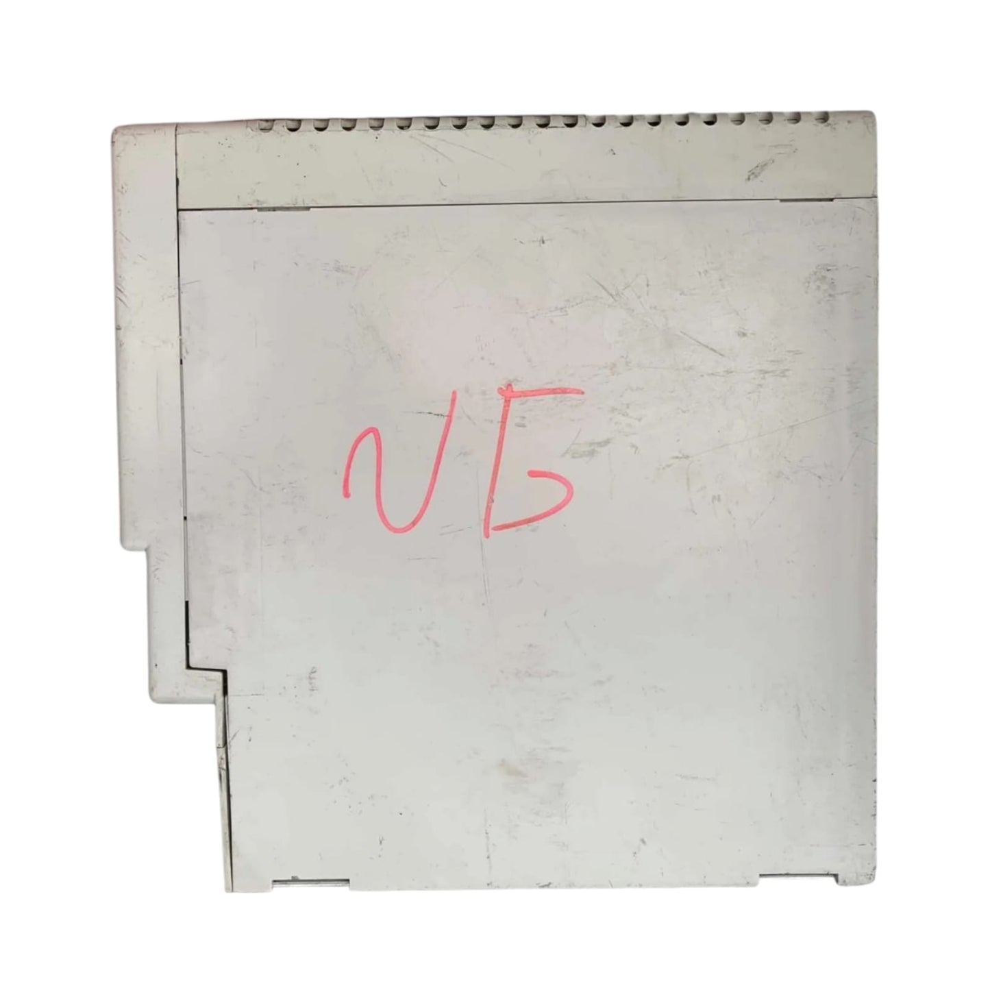 Allen Bradley 2094-bsp2 Ser. A módulo de shunt