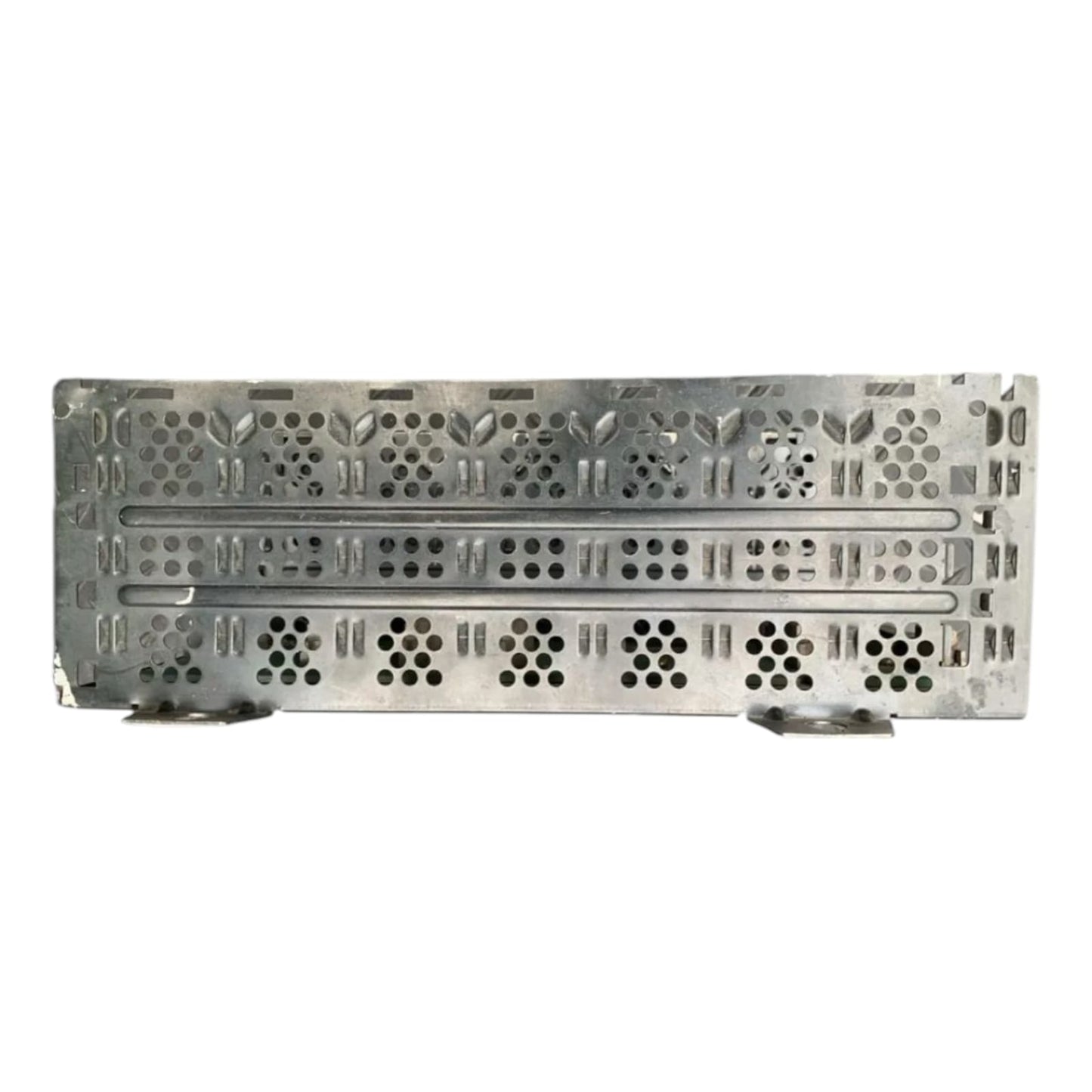 Allen Bradley 1746-a7 Ser. B chasis modular