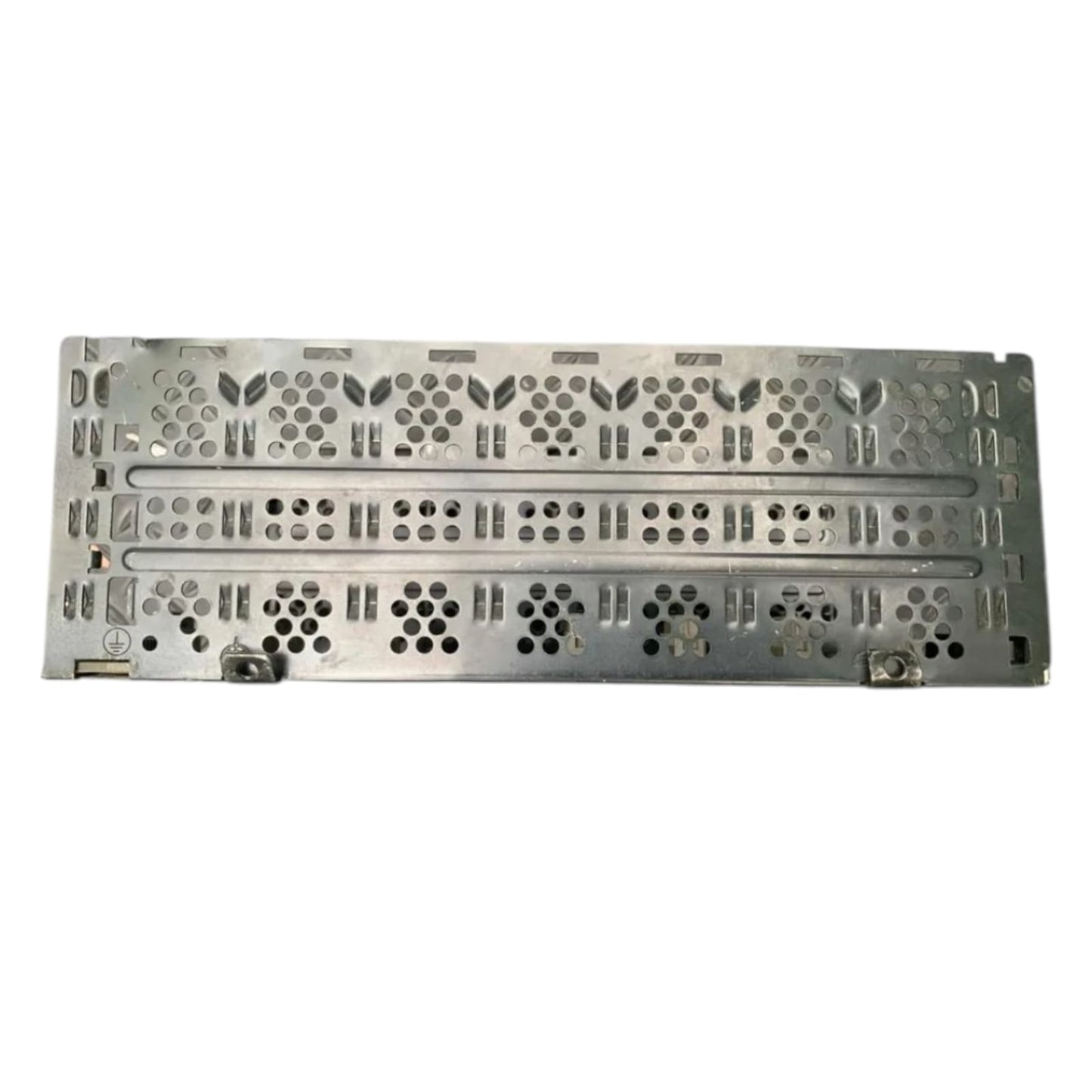 Allen Bradley 1746-a7 Ser. B chasis modular