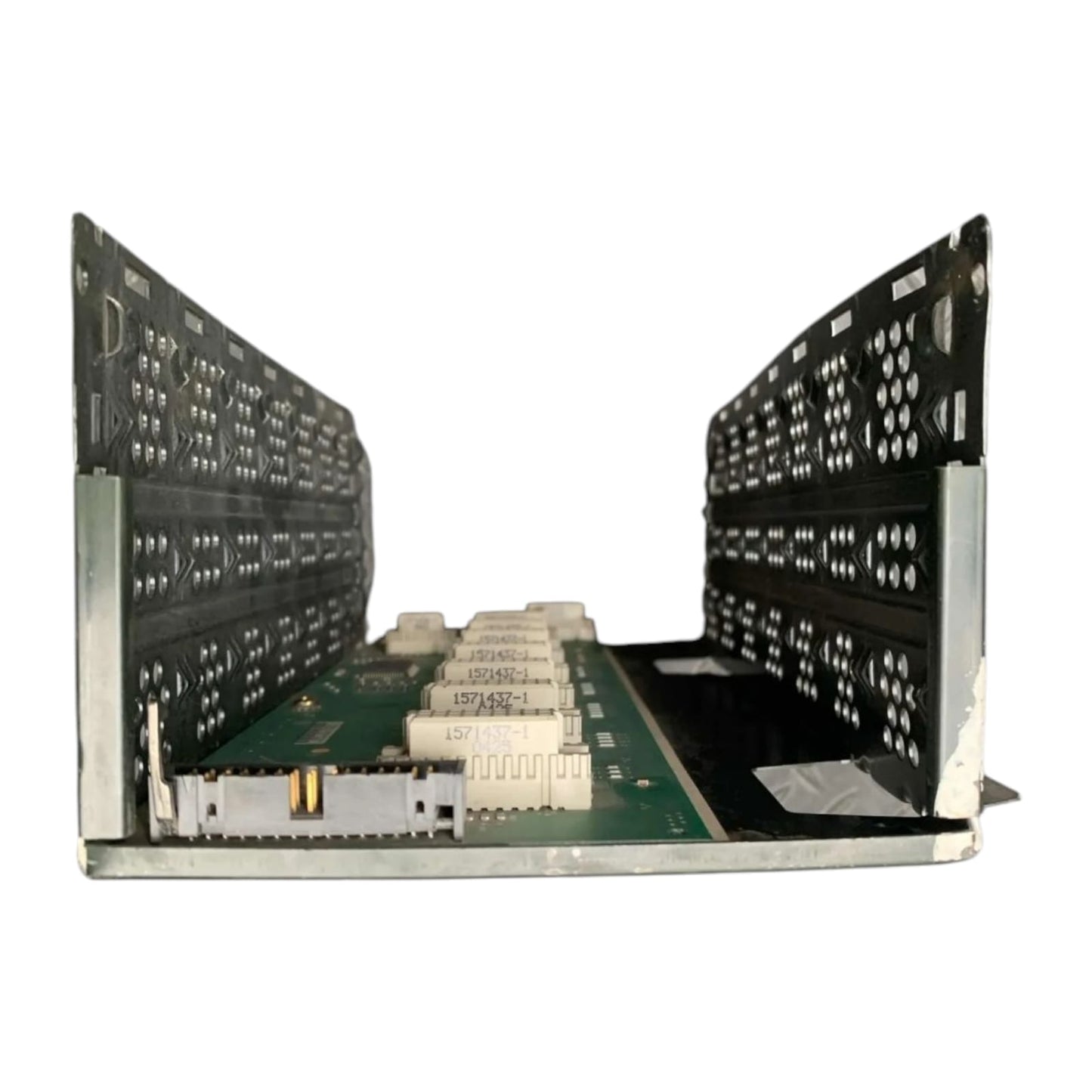 Allen Bradley 1746-a7 Ser. B chasis modular