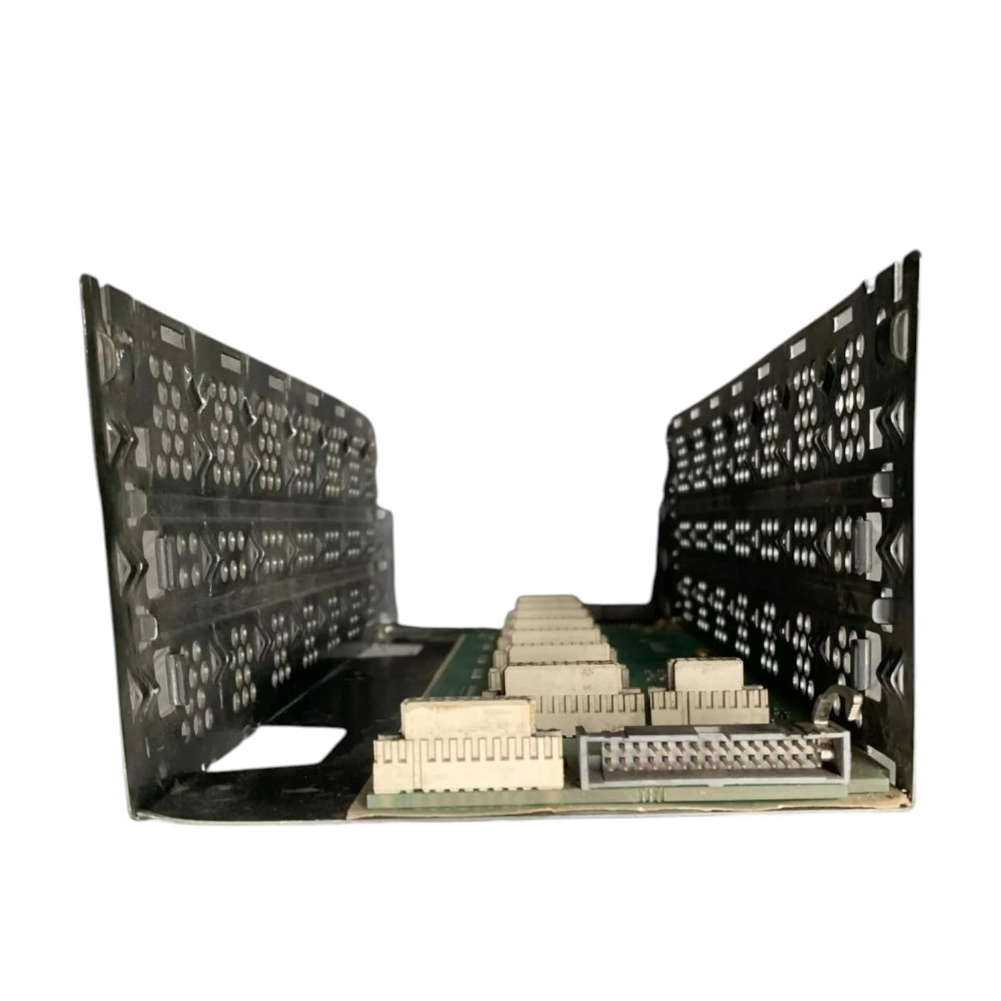 Allen Bradley 1746-a7 Ser. B chasis modular