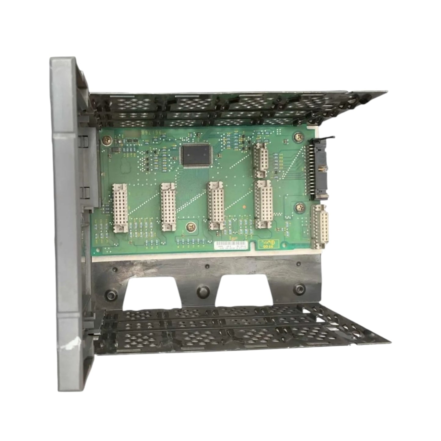 Allen Bradley 1746-a4 Ser B chasis modular