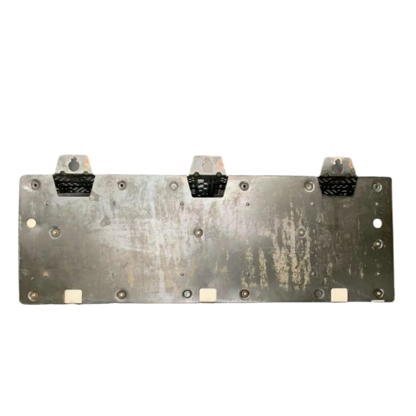 Allen Bradley 1746-a10 chasis