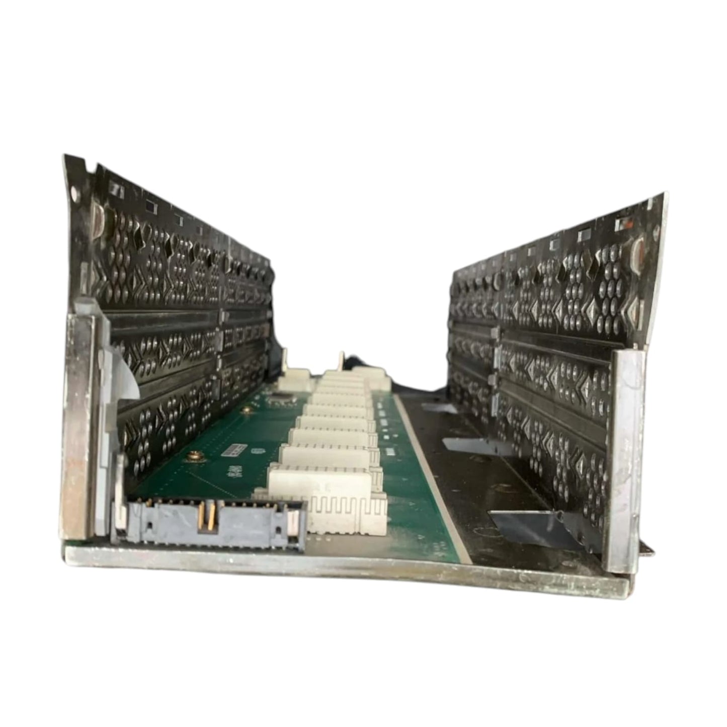 Allen Bradley 1746-a10 chasis
