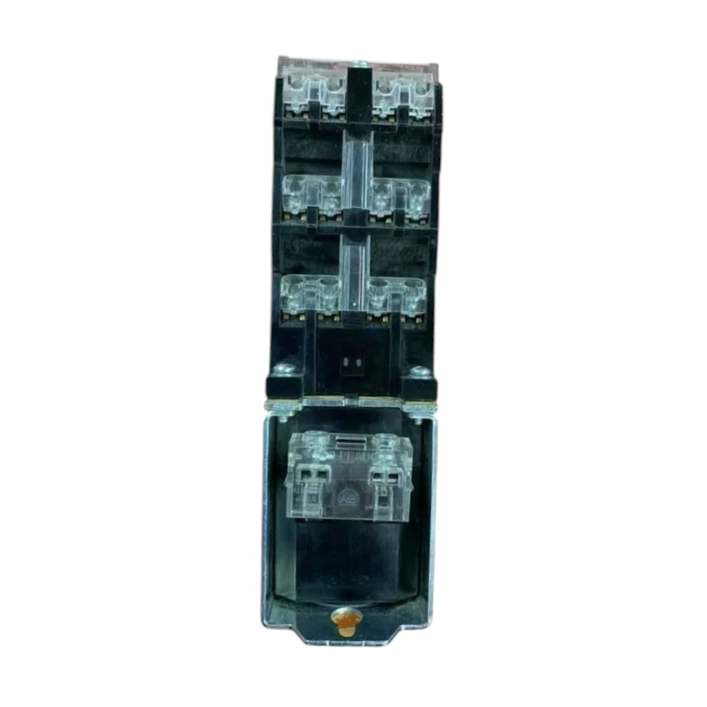 Allen Bradley 700s-dcpk1020z24 Ser E relé de control de seguridad