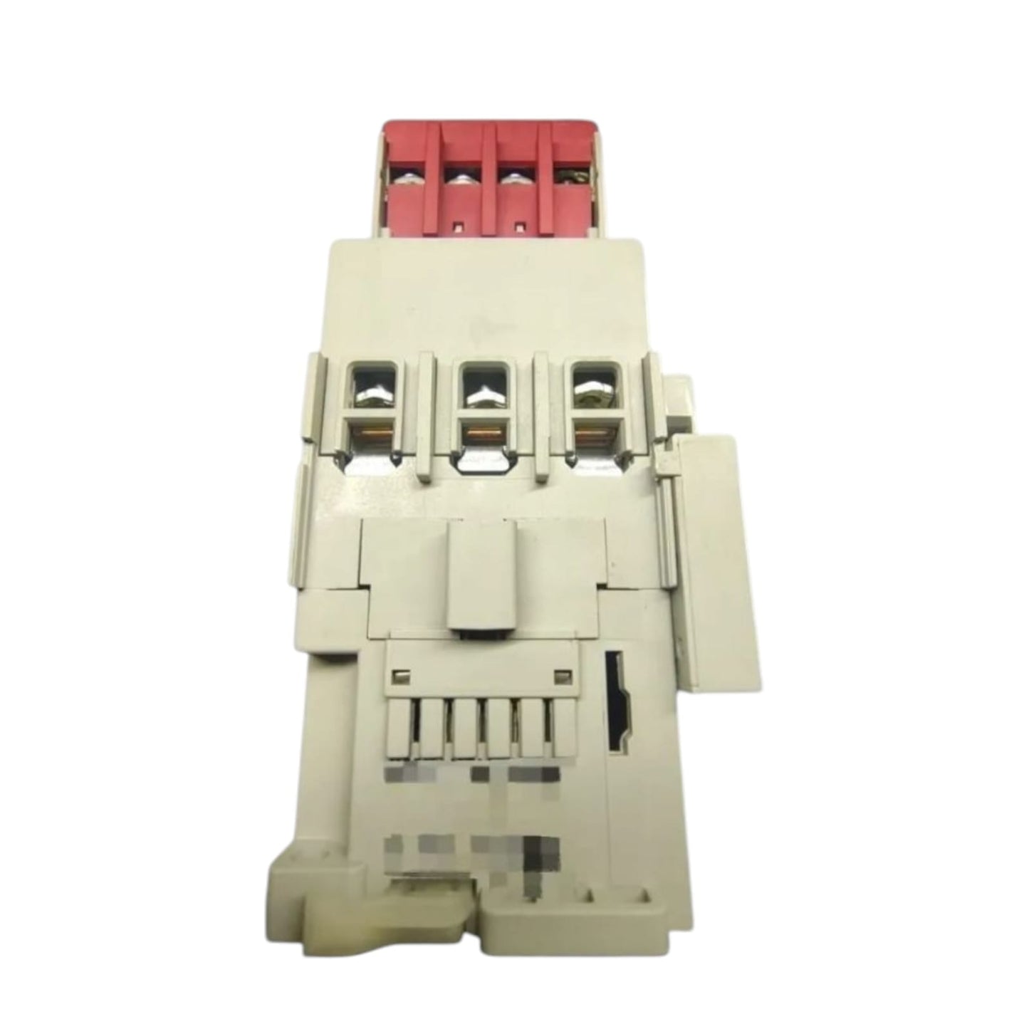 Allen Bradley 100s-c43ej14c Ser B contactor de seguridad