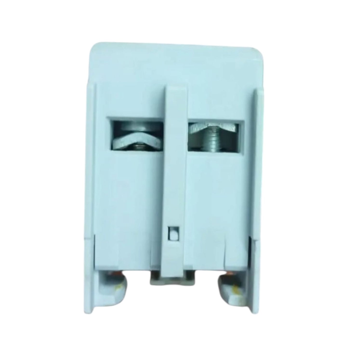 Allen Bradley 100-f Ser B bloque auxiliar de contactos