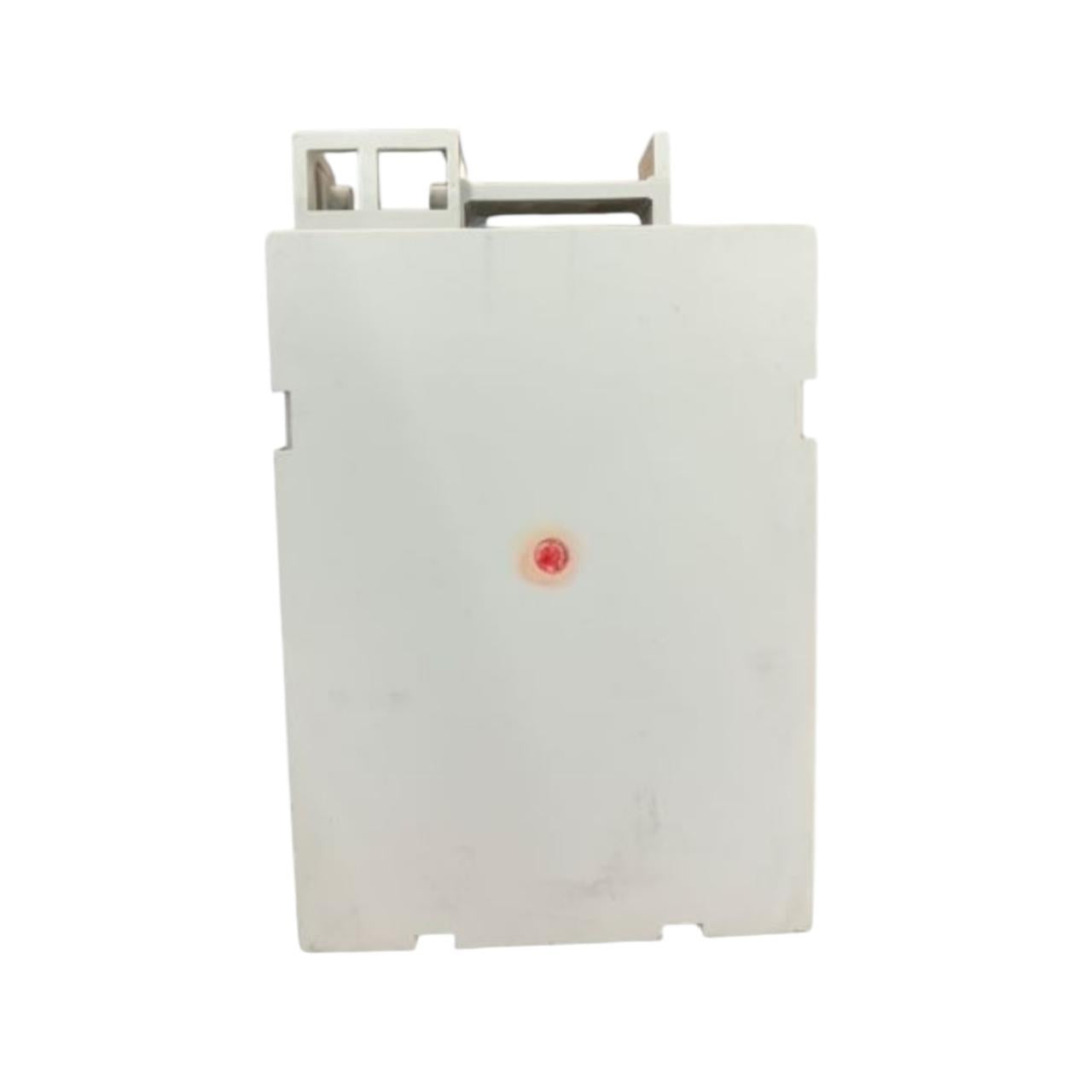 Allen Bradley 193-ed1cb Ser C relé electrónico de sobrecarga