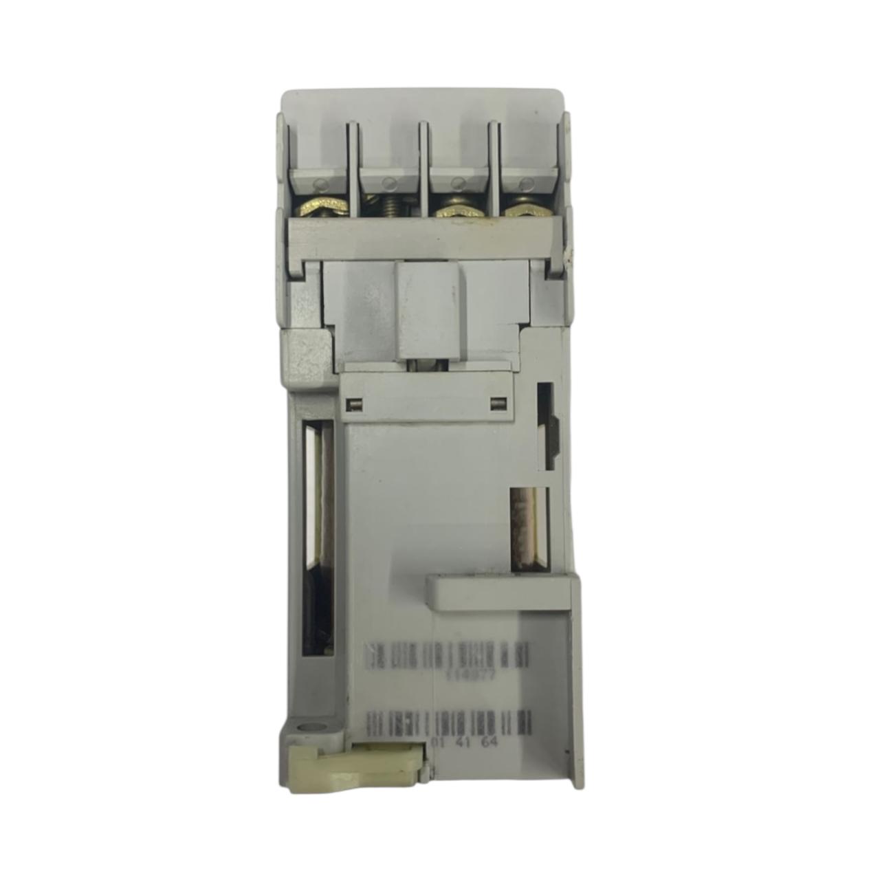 Allen Bradley 700-cf400d* Ser A relé de control industrial