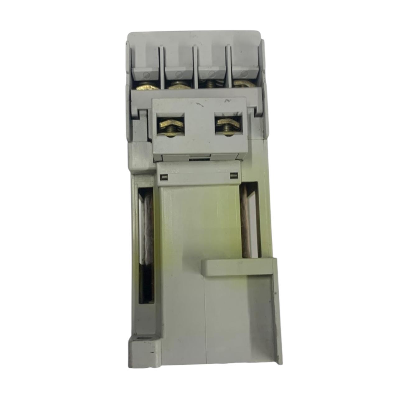 Allen Bradley 700-cf400d* Ser A relé de control industrial