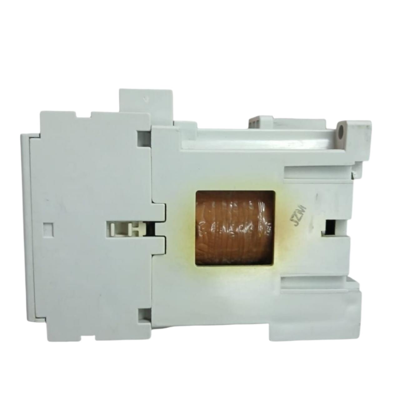 Allen Bradley 100-c12d*400 Ser A contactor trifásico Con Detalle