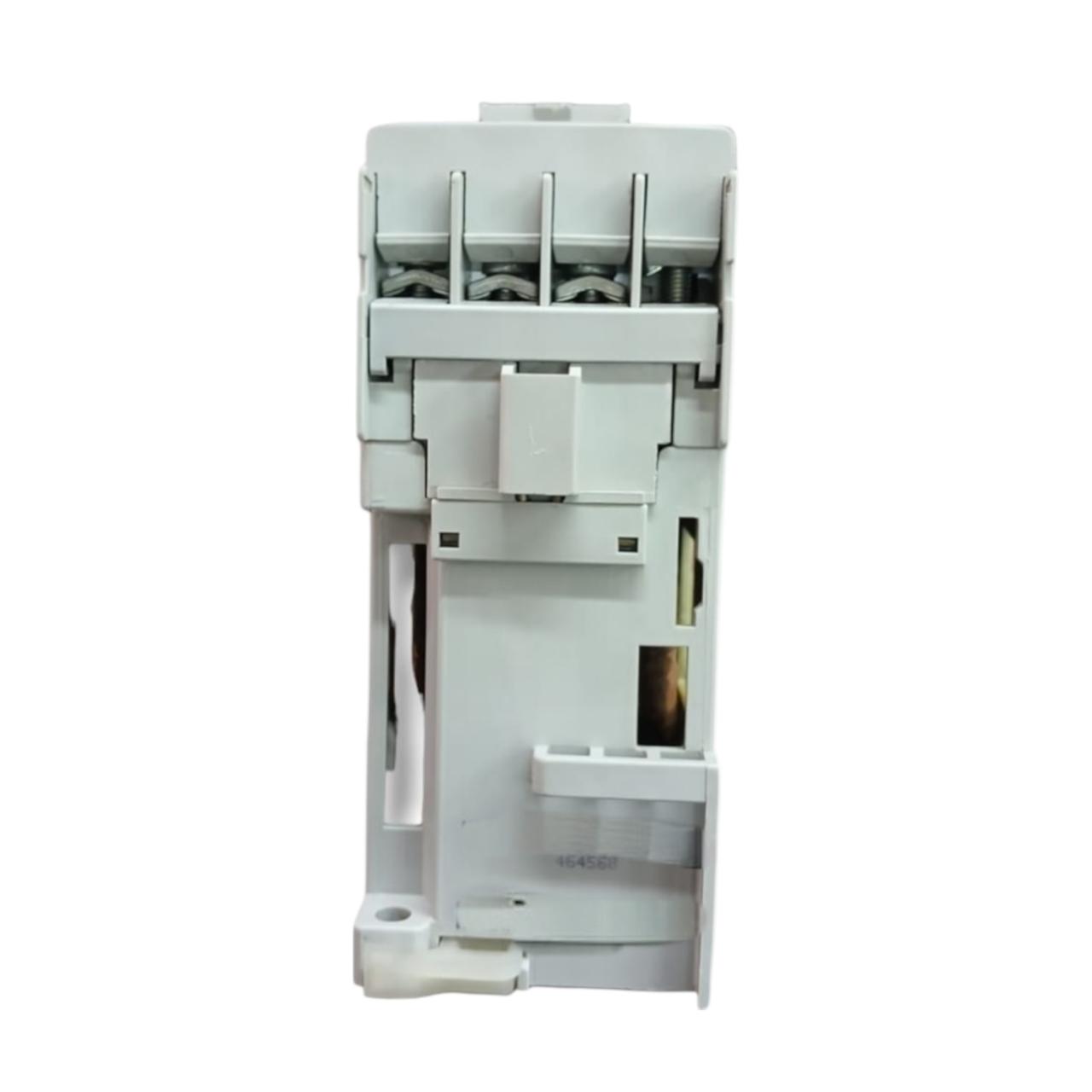 Allen Bradley 100-c12d*400 Ser A contactor trifásico Con Detalle