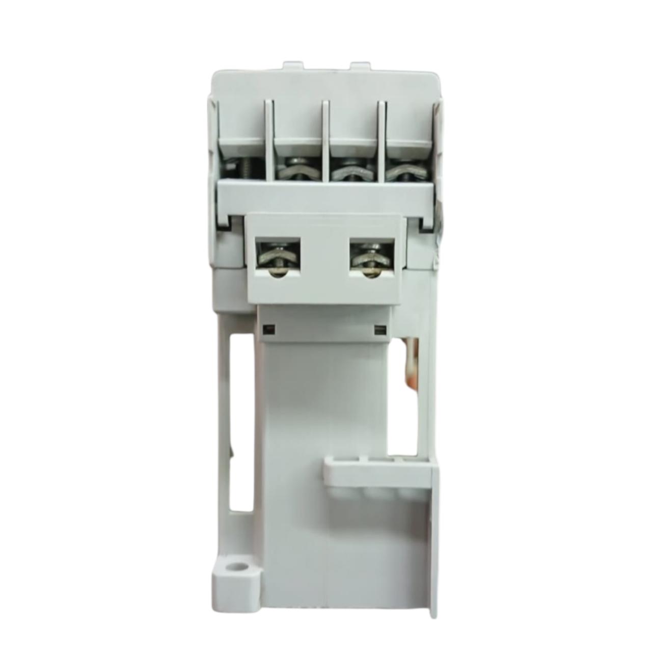 Allen Bradley 100-c12d*400 Ser A contactor trifásico Con Detalle