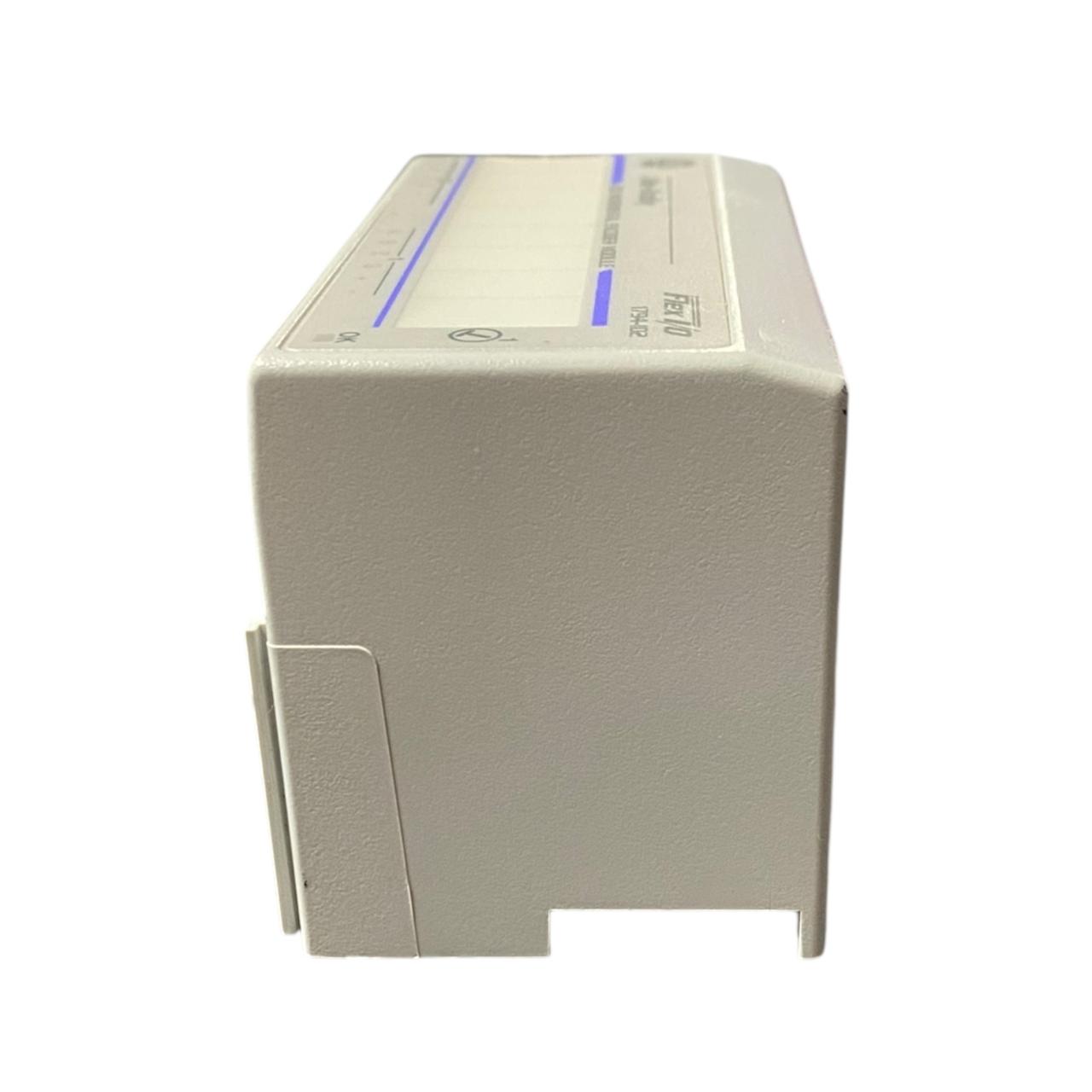 Allen Bradley 1794-id2/b módulo de entrada