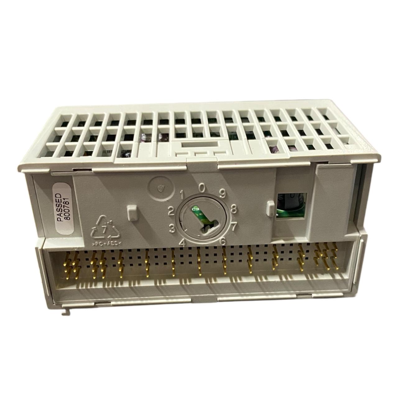 Allen Bradley 1794-id2/b módulo de entrada