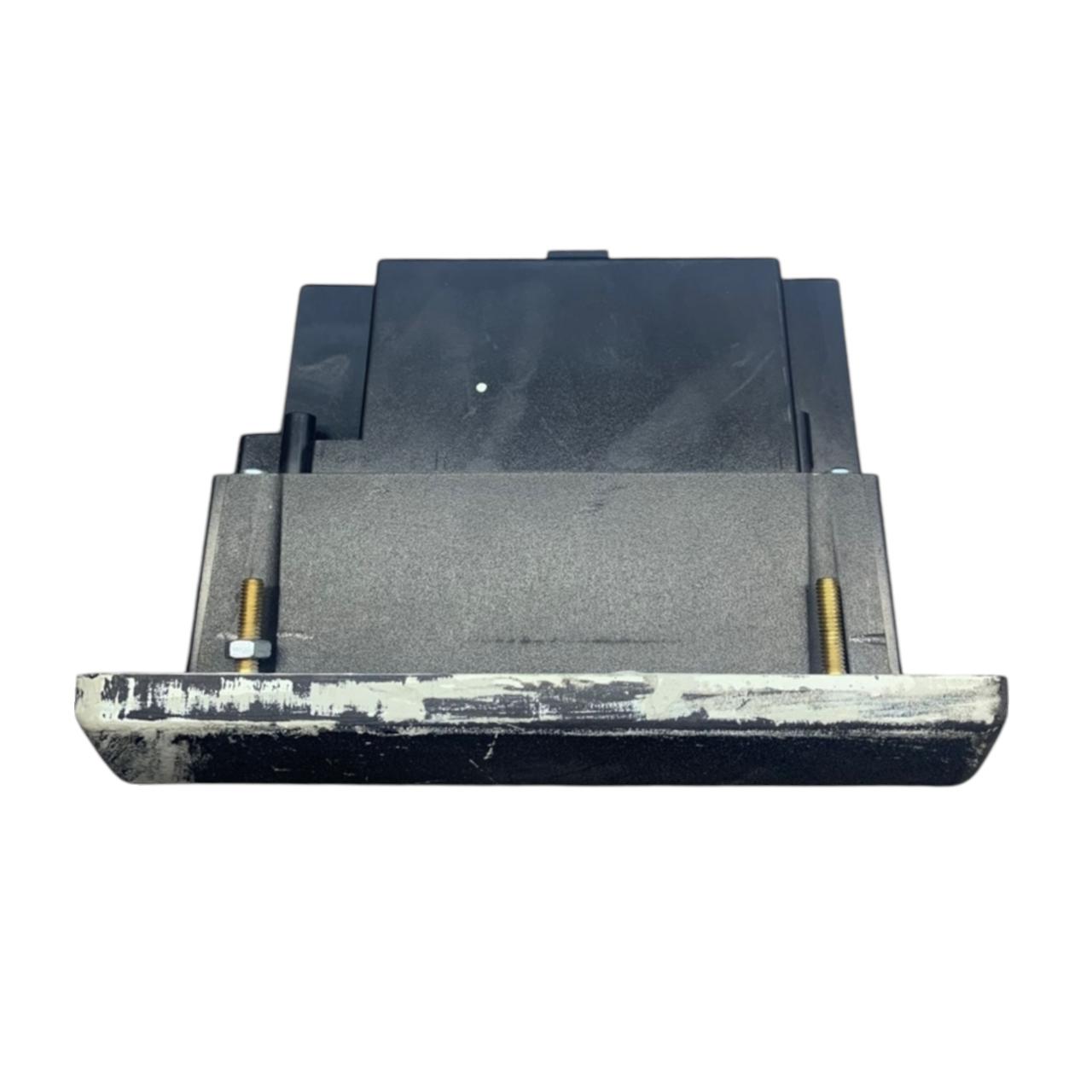 Allen Bradley 2711-t6c8l1 Ser B PanelView 600 Standard