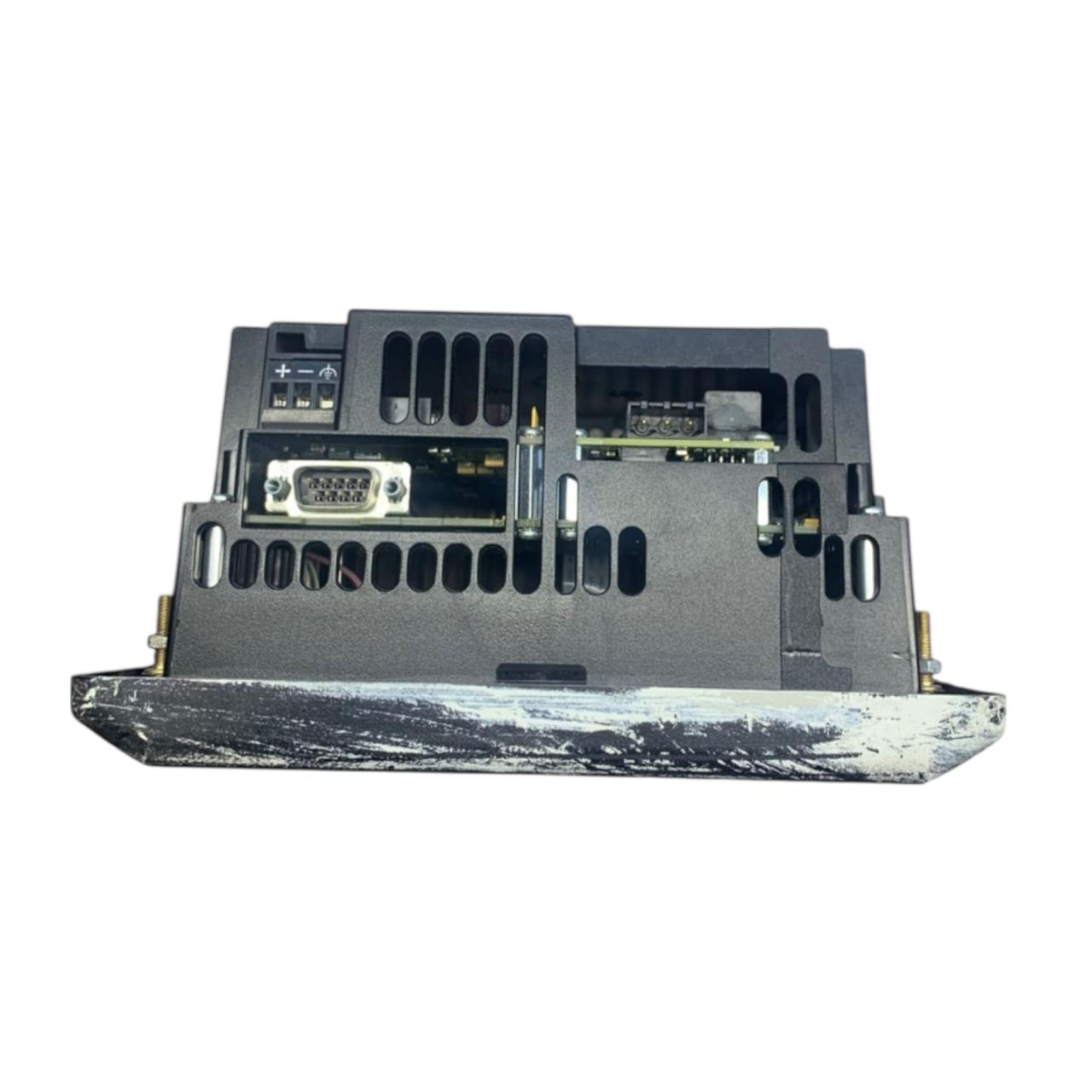 Allen Bradley 2711-t6c8l1 Ser B PanelView 600 Standard