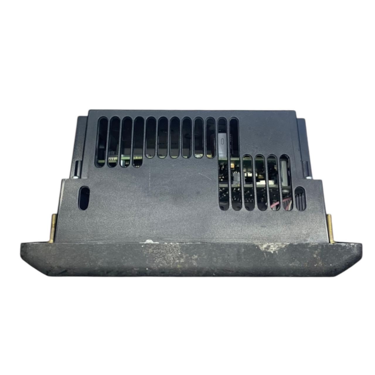 Allen Bradley 2711-t6c8l1 Ser B PanelView 600 Standard